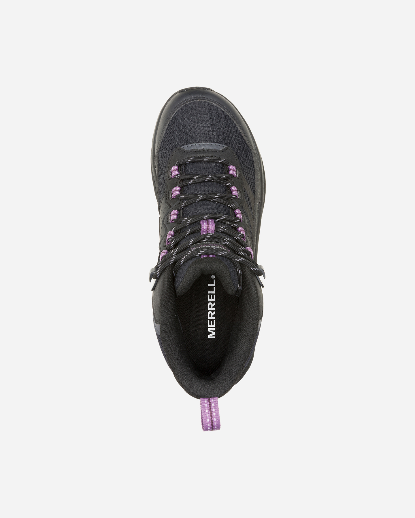 Scarpe escursionismo MERRELL SPEED STRIKE 2 MID GTX W - Nero - 4 | Cisalfa Sport