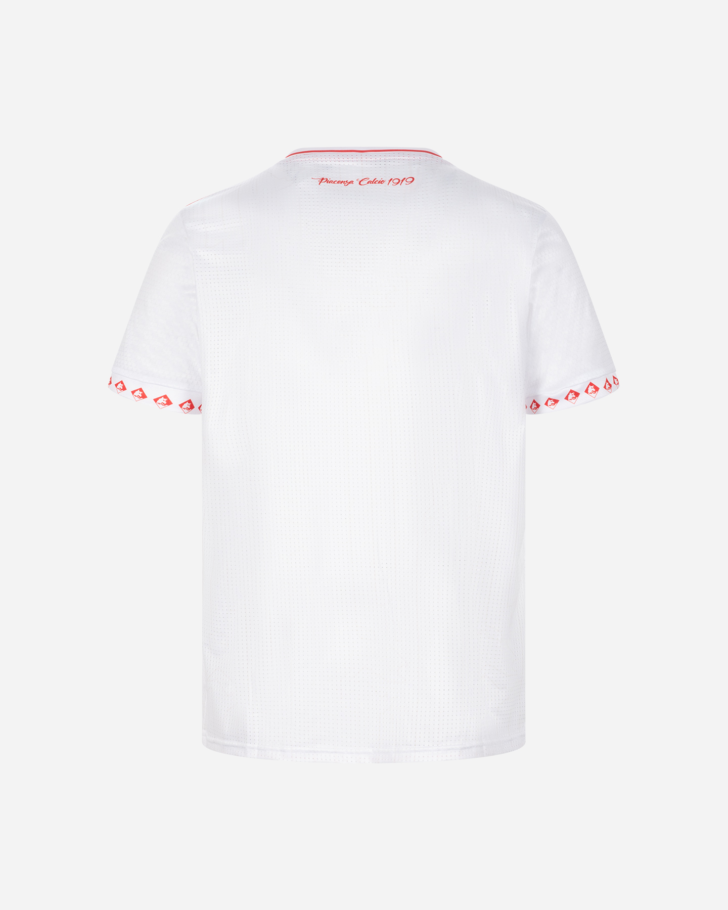 Maglia calcio ufficiale EYE PIACENZA AWAY 25-26 M - Color mix - 1 | Cisalfa Sport