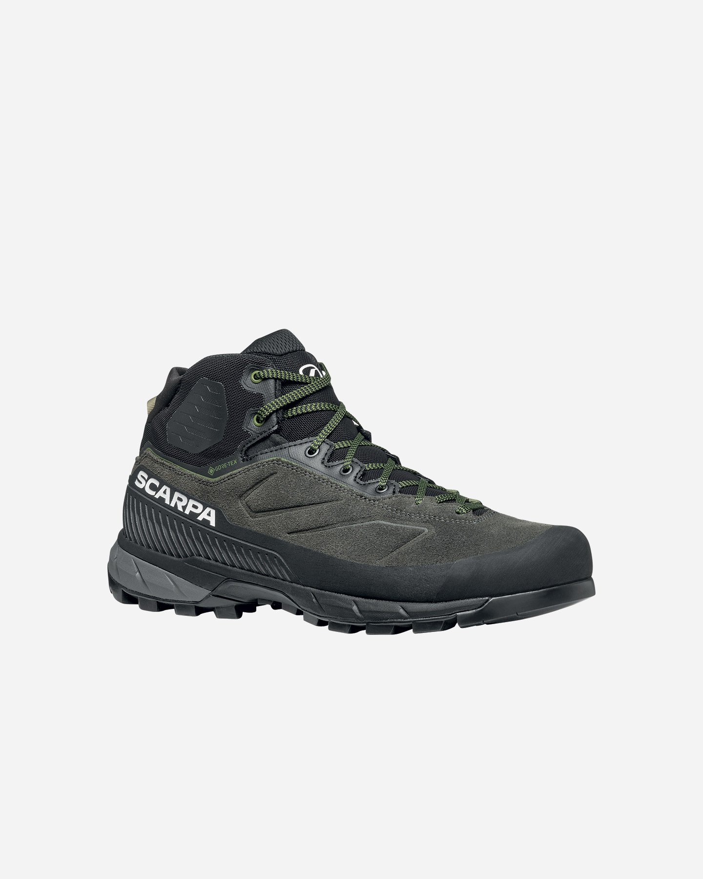Scarpe escursionismo SCARPA RAPID XT MID GTX M - Grigio - 1 | Cisalfa Sport