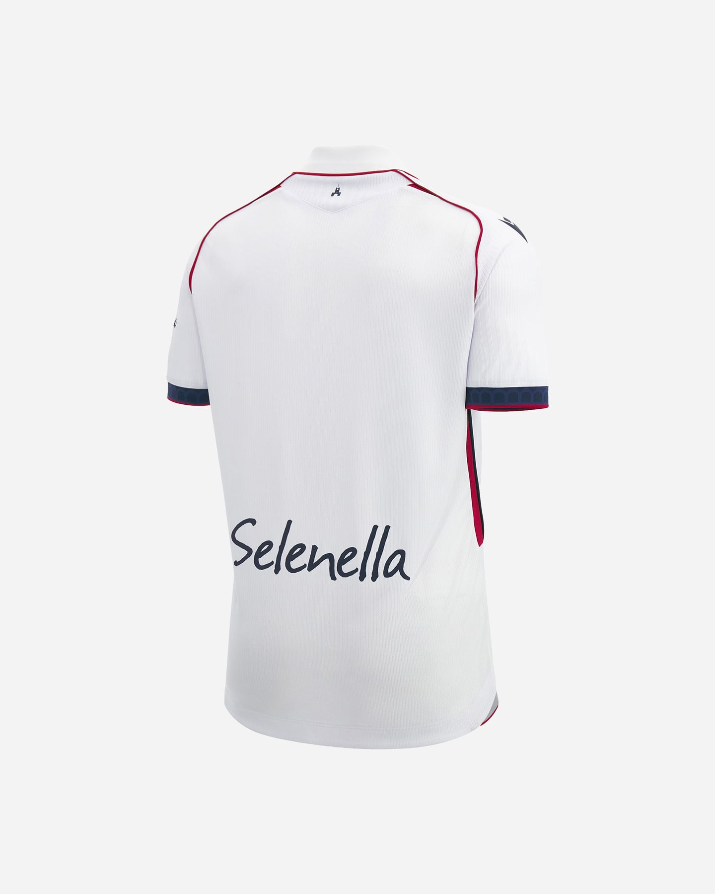 Maglia calcio ufficiale MACRON BOLOGNA AWAY 26-27 M - 1 | Cisalfa Sport