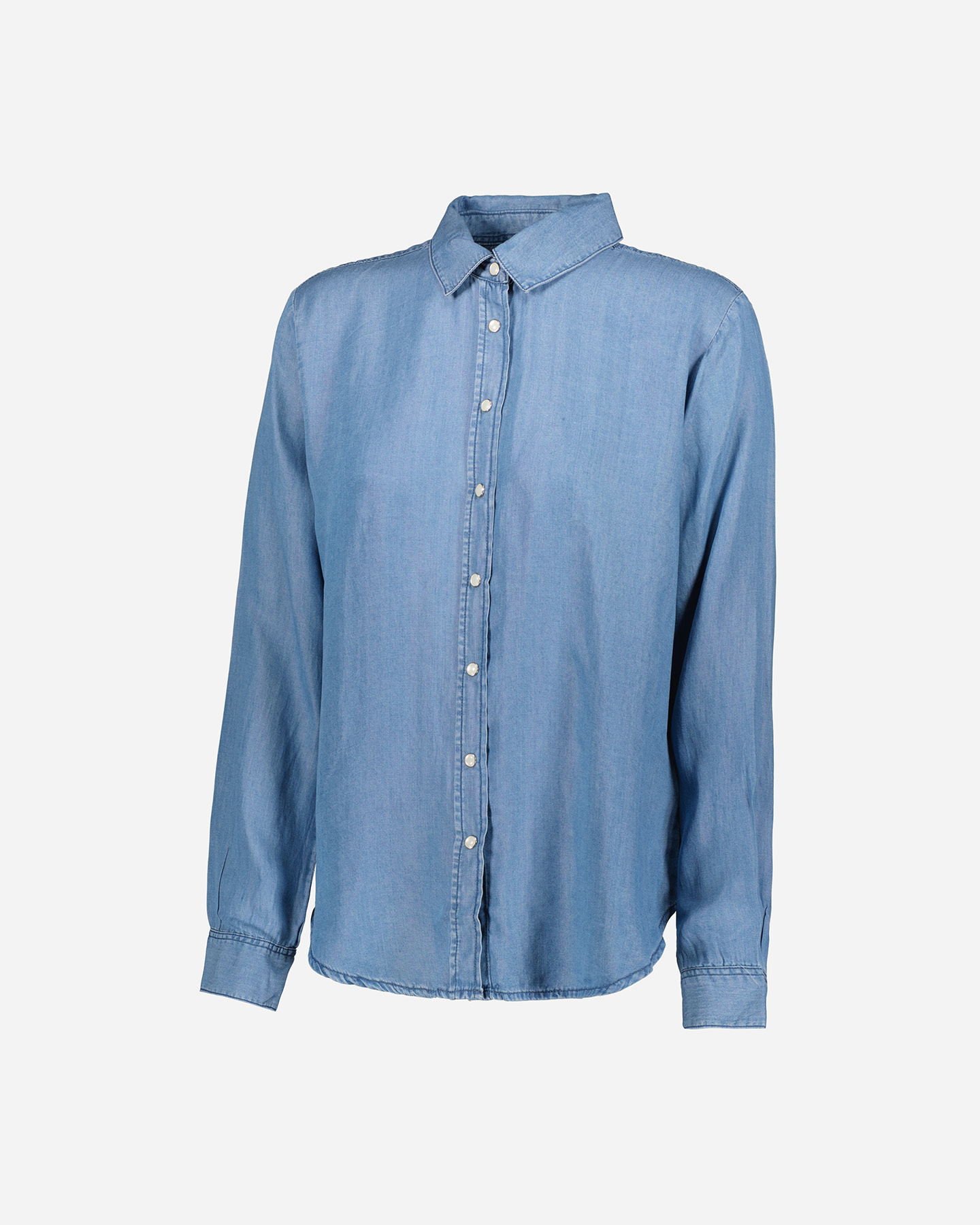 Camicia DACK'S URBAN CITY W - Denim - 5 | Cisalfa Sport