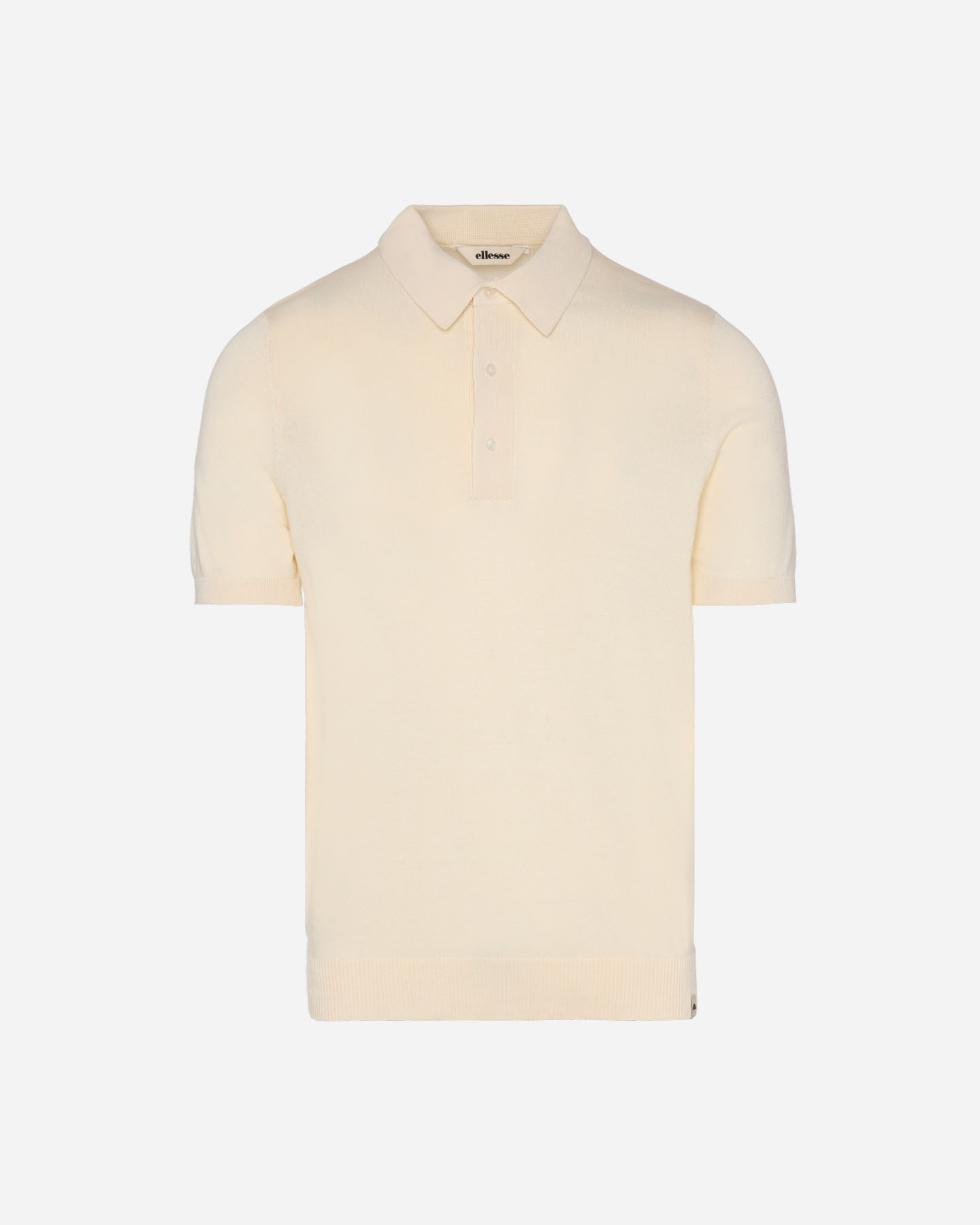 Polo ELLESSE BASIC M - Beige - 0 | Cisalfa Sport