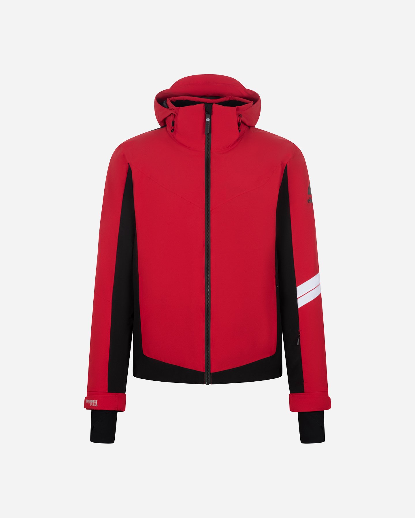 Giacca sci ELLESSE PERFORMANCE M - Rosso - 0 | Cisalfa Sport