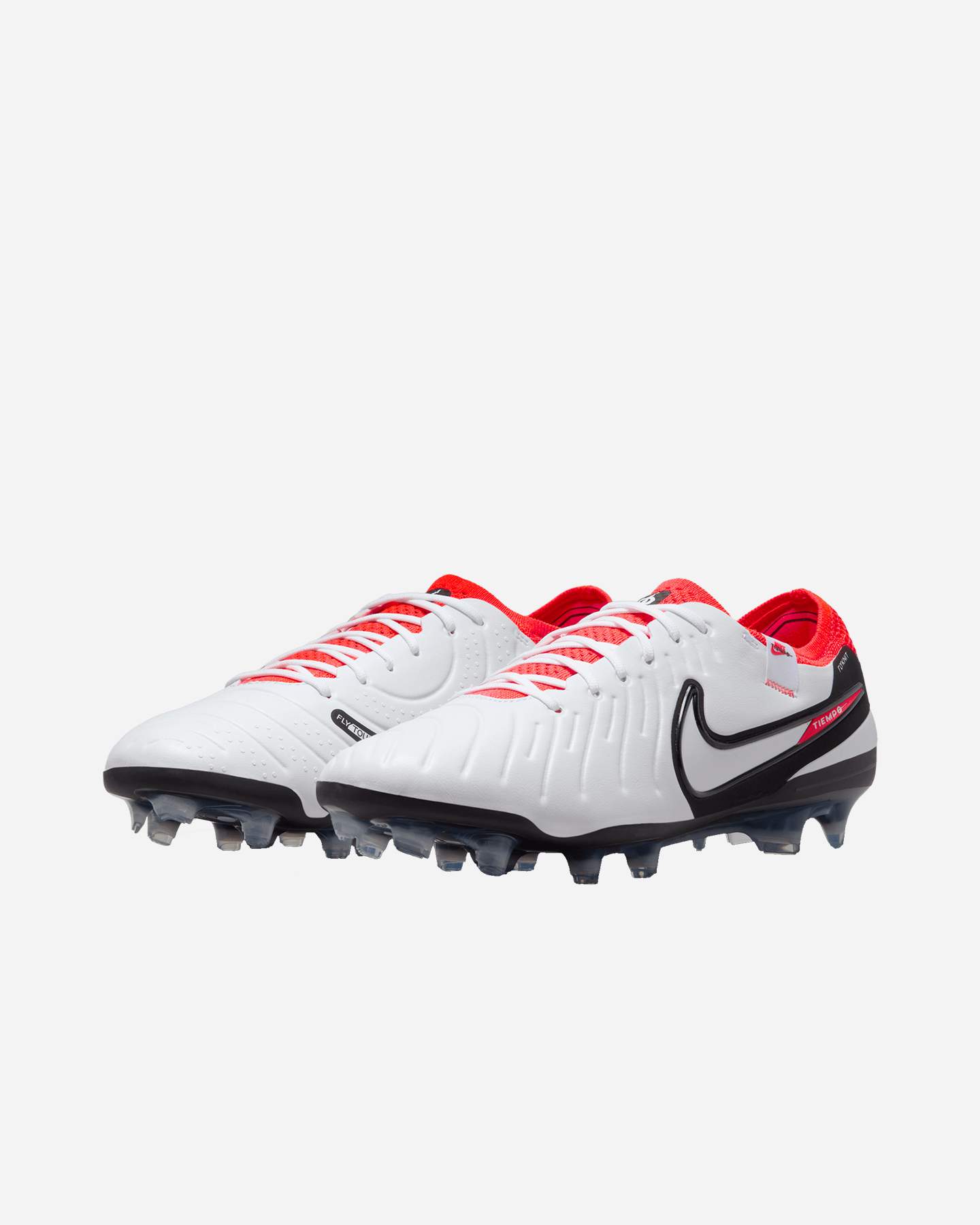 Scarpe calcio NIKE TIEMPO LEGEND 10 ELITE FG M - Bianco - 1 | Cisalfa Sport