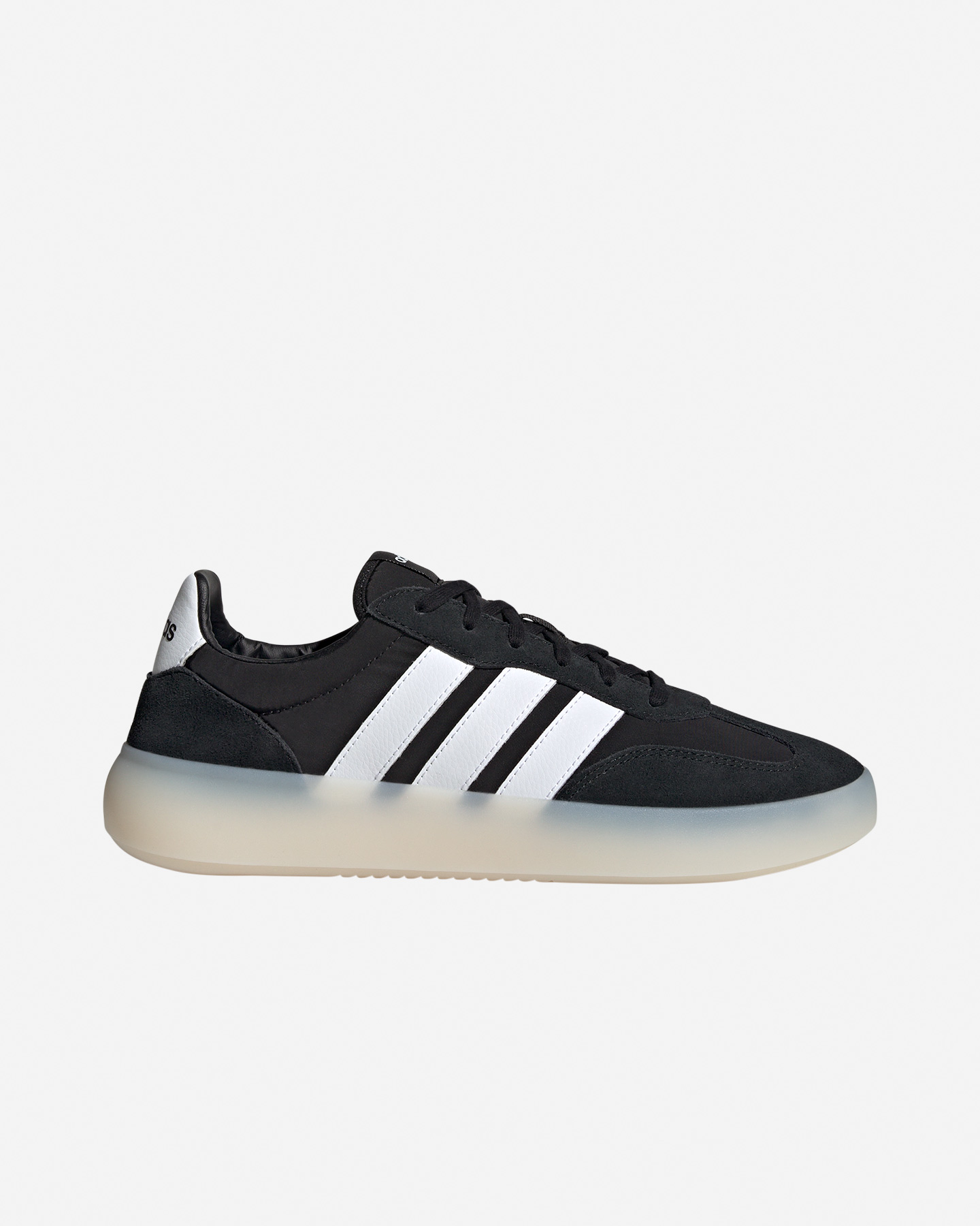 Scarpe sneakers ADIDAS CORE BARREDA DECODE M - Nero - 0 | Cisalfa Sport