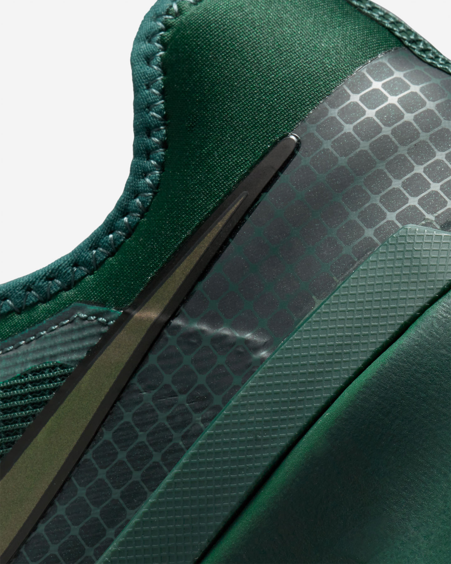 Scarpe training NIKE AIR ZOOM SUPERREP 3 M - Verde - 5 | Cisalfa Sport