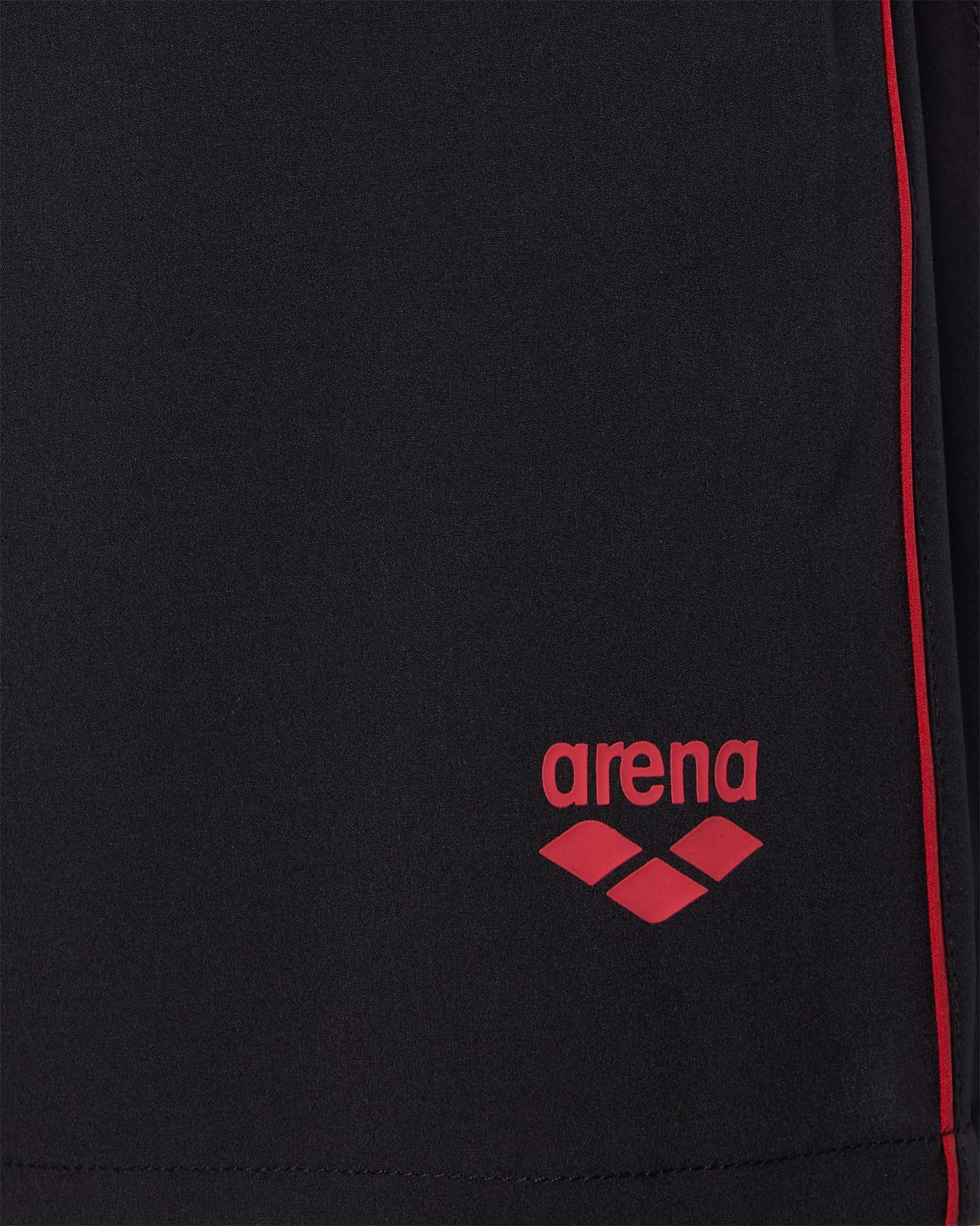 Pantalone training ARENA ADVANCE M - Nero - 2 | Cisalfa Sport
