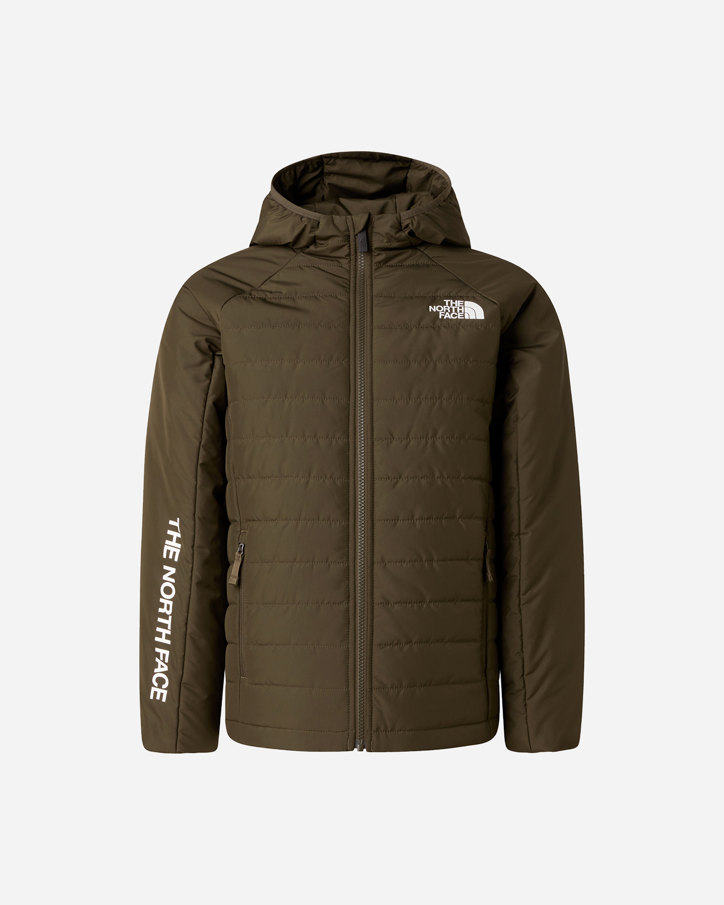Giubbotto THE NORTH FACE NEVER STOP JR - 6 | Cisalfa Sport