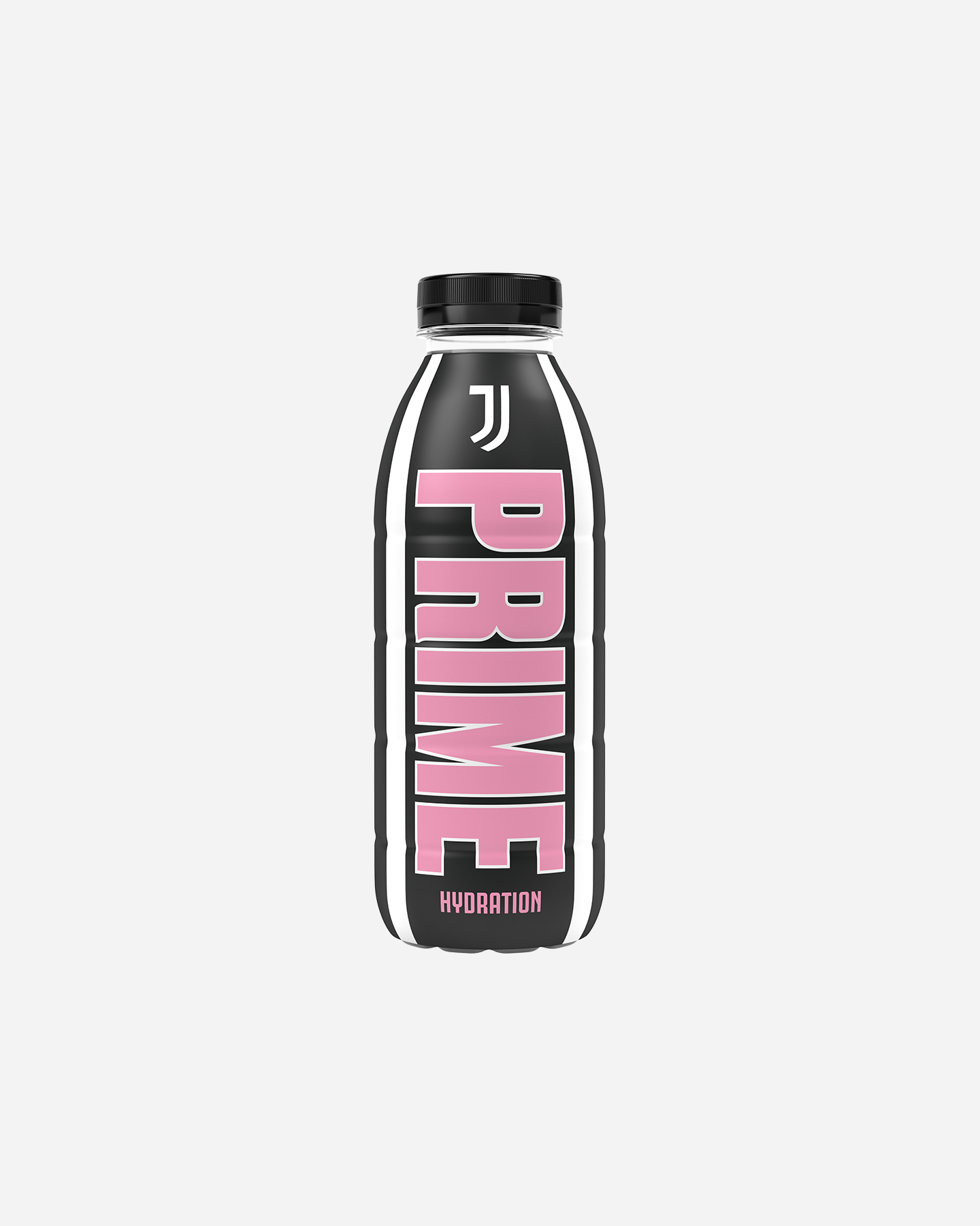 Energetico PRIME JUVENTUS V2 500ML  - Color mix - 0 | Cisalfa Sport