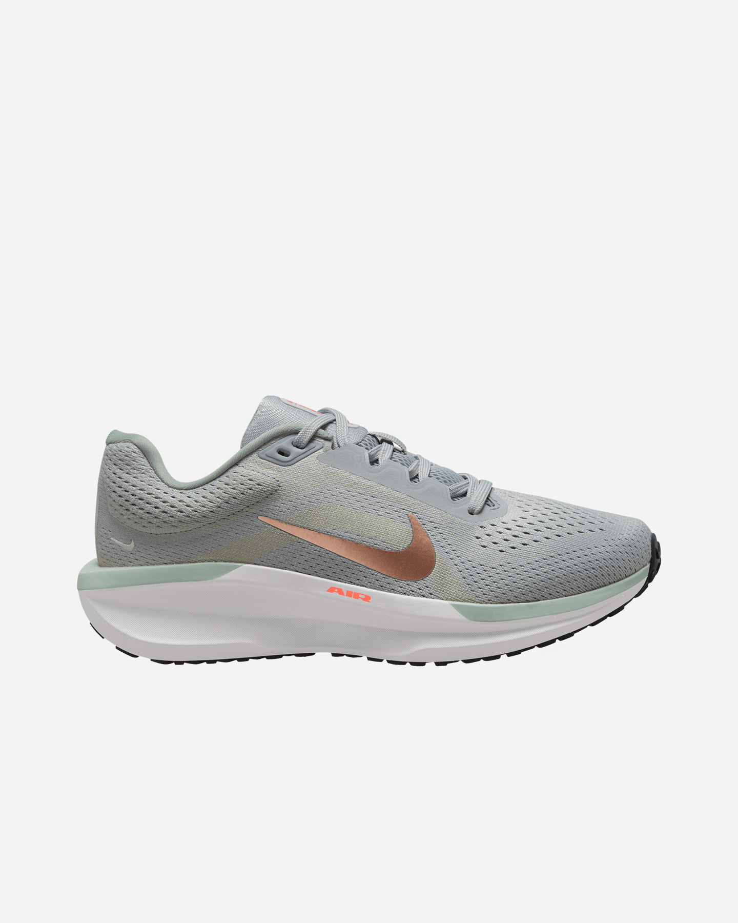 Scarpe running NIKE WINFLO 11 W - Grigio - 0 | Cisalfa Sport