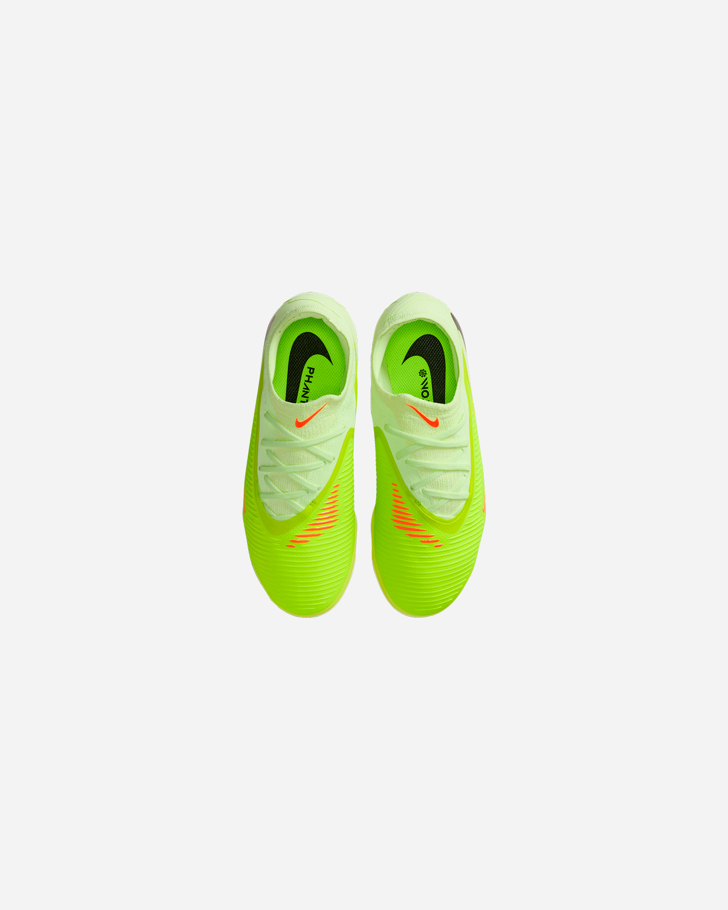 Scarpe calcio NIKE PHANTOM 6 LOW PRO FG-MG JR - Color mix - 3 | Cisalfa Sport