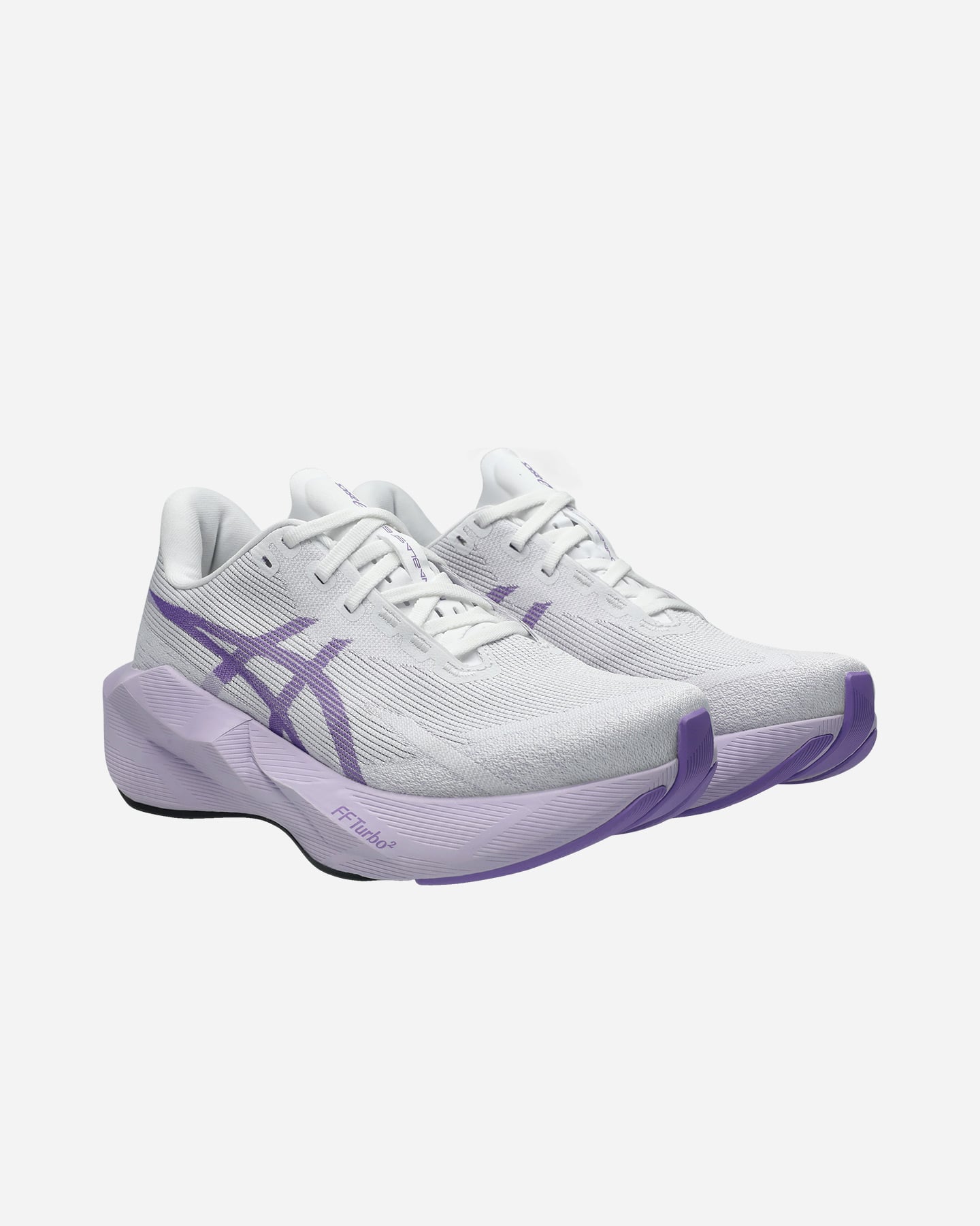 Scarpe running ASICS NOVABLAST 6 W - Bianco - 1 | Cisalfa Sport