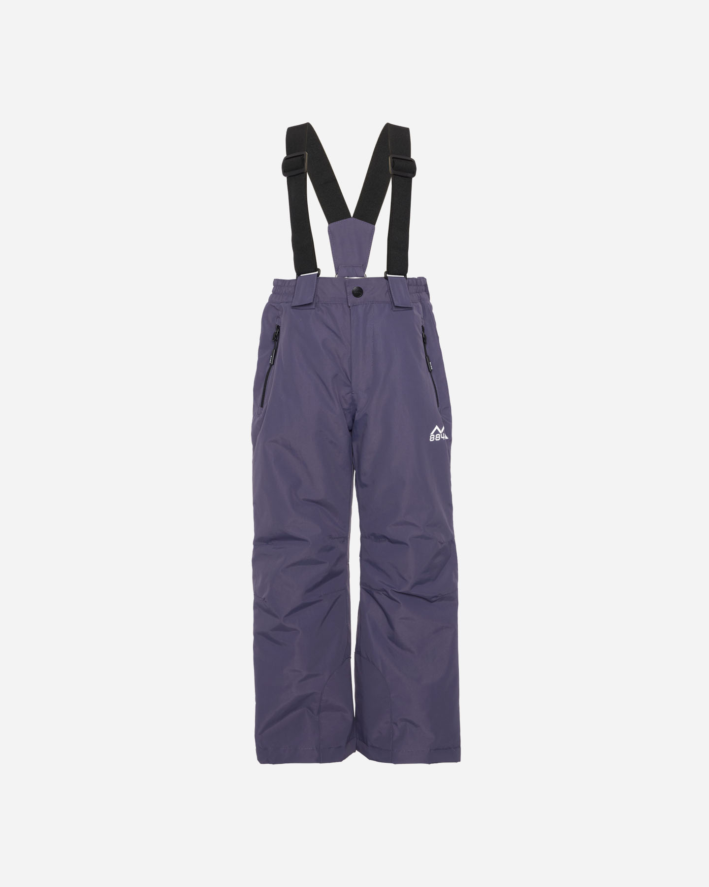 Completo sci 8848 SKI ESSENTIAL JR - Bianco - 3 | Cisalfa Sport