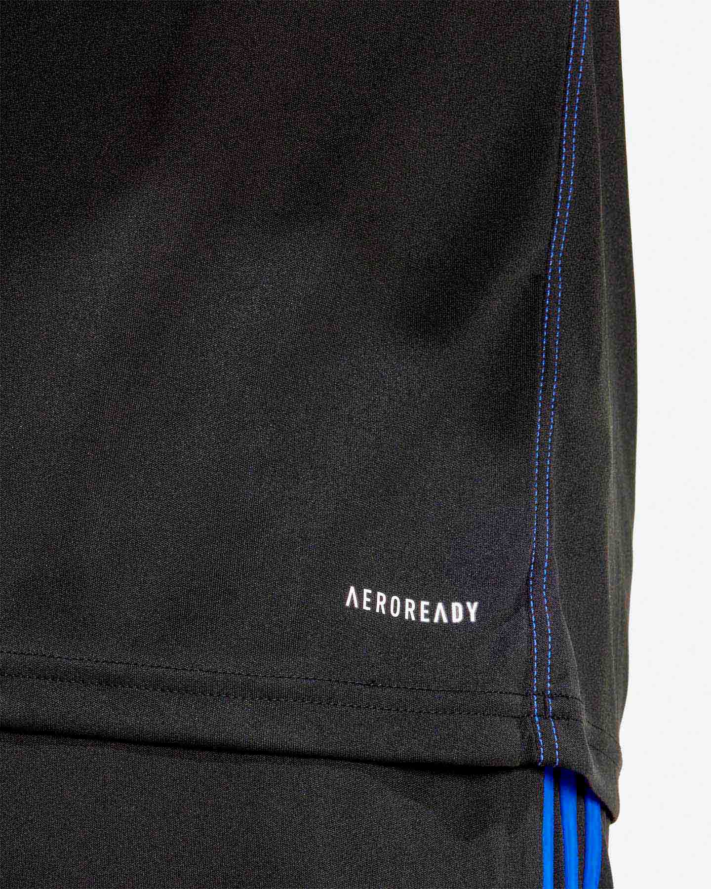 Maglia calcio ADIDAS TIRO23 CB M - Nero - 5 | Cisalfa Sport