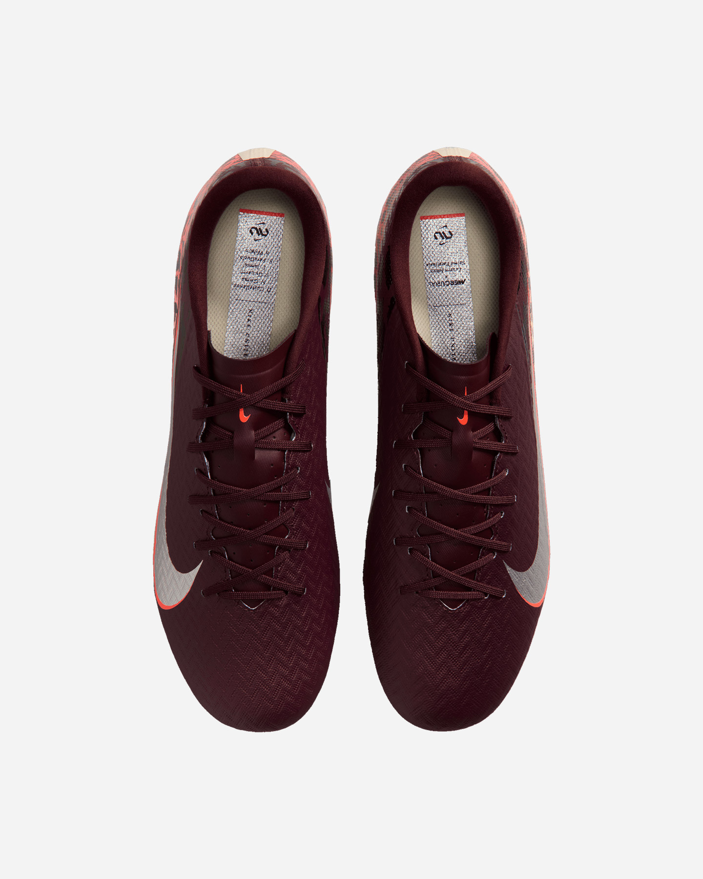 Scarpe calcio NIKE MERCURIAL VAPOR 16 ACADEMY FG-MG M - Color mix - 2 | Cisalfa Sport