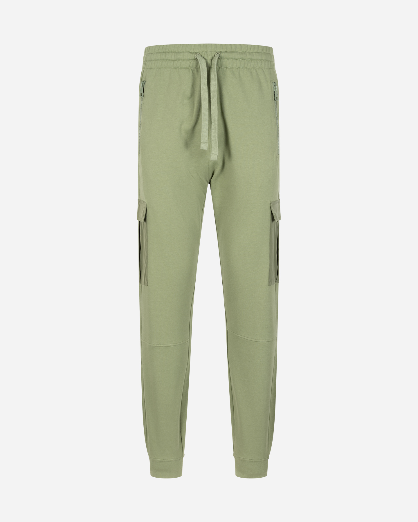 Pantalone BEAR HERITAGE M - Verde - 0 | Cisalfa Sport