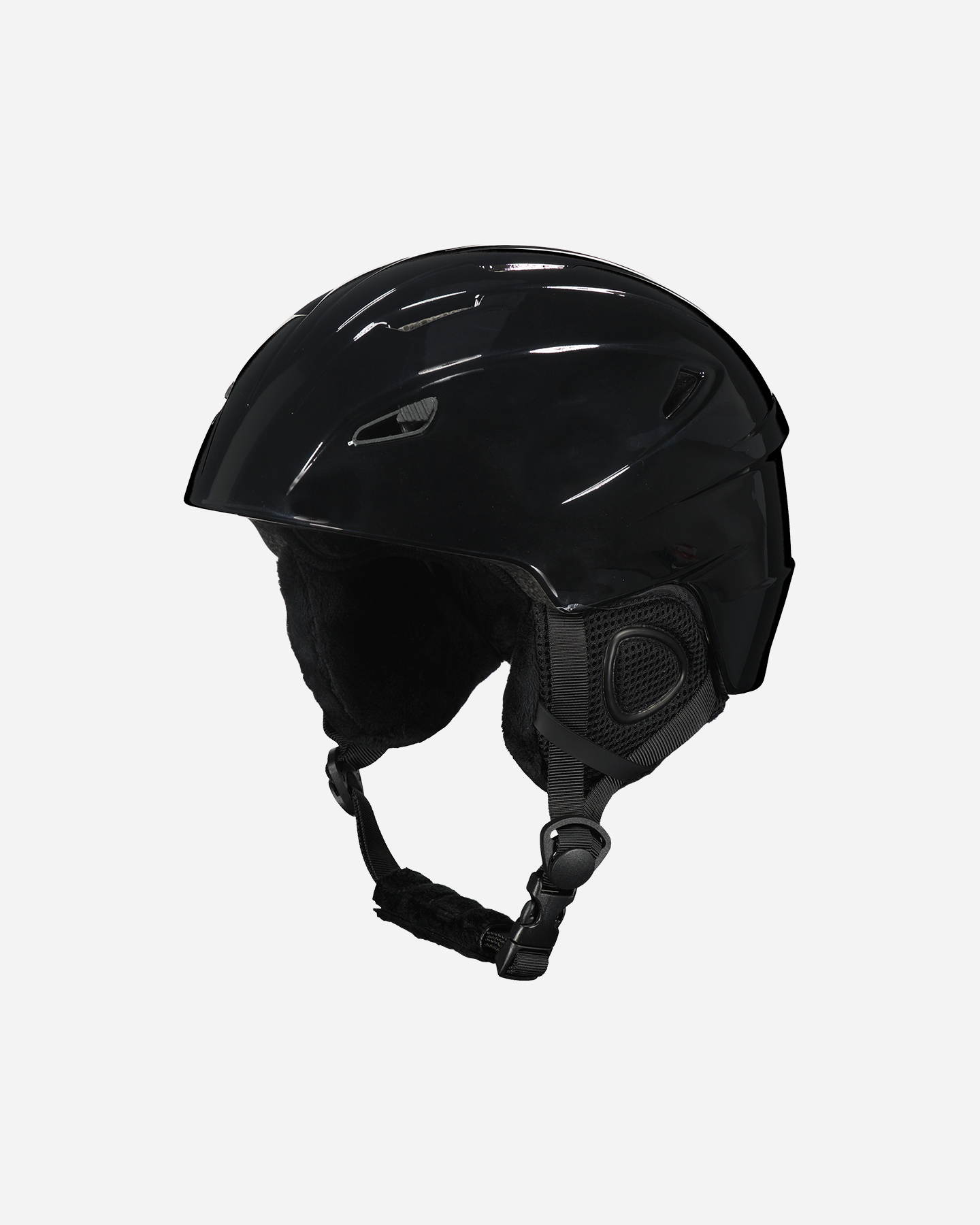 Casco sci 8848 BRINA JR - Nero - 0 | Cisalfa Sport