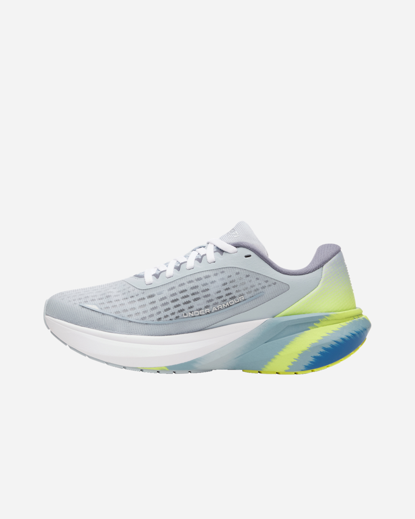 Scarpe running UNDER ARMOUR VELOCITI PACE W - 4 | Cisalfa Sport