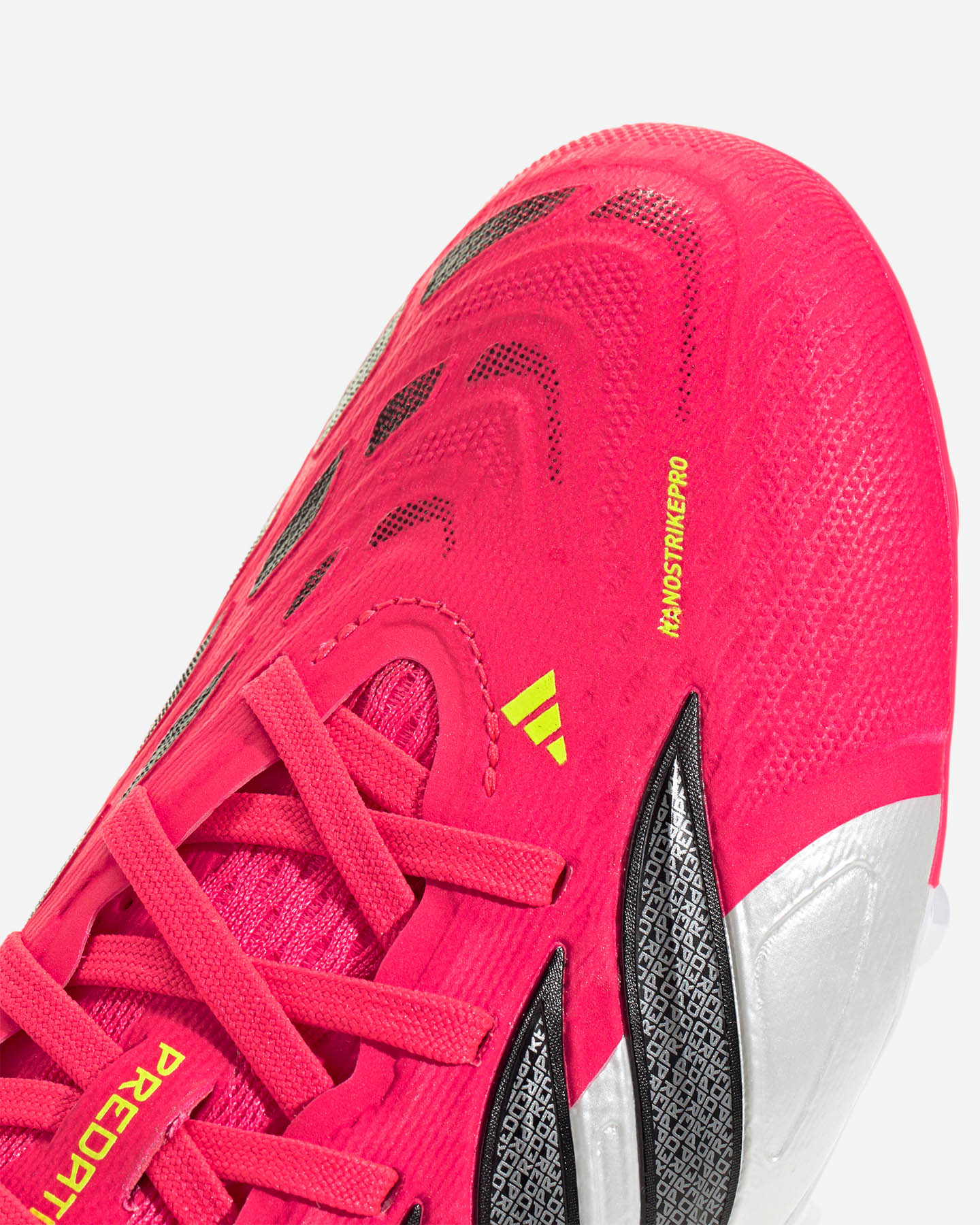 Scarpe calcio ADIDAS PREDATOR ELITE FG JR - Color mix - 4 | Cisalfa Sport