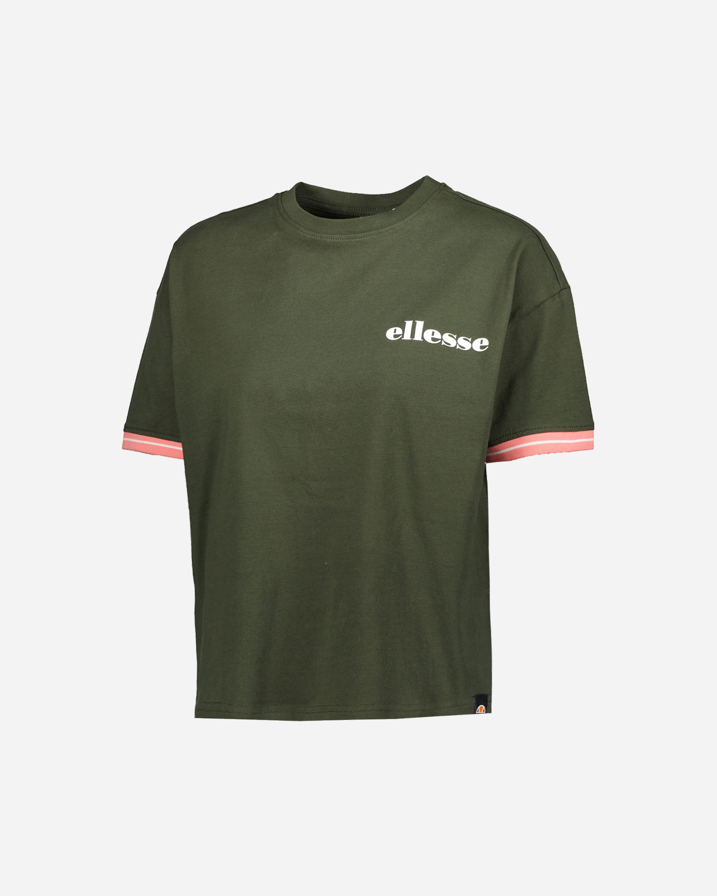 T-shirt ELLESSE LOGO W - 6 | Cisalfa Sport