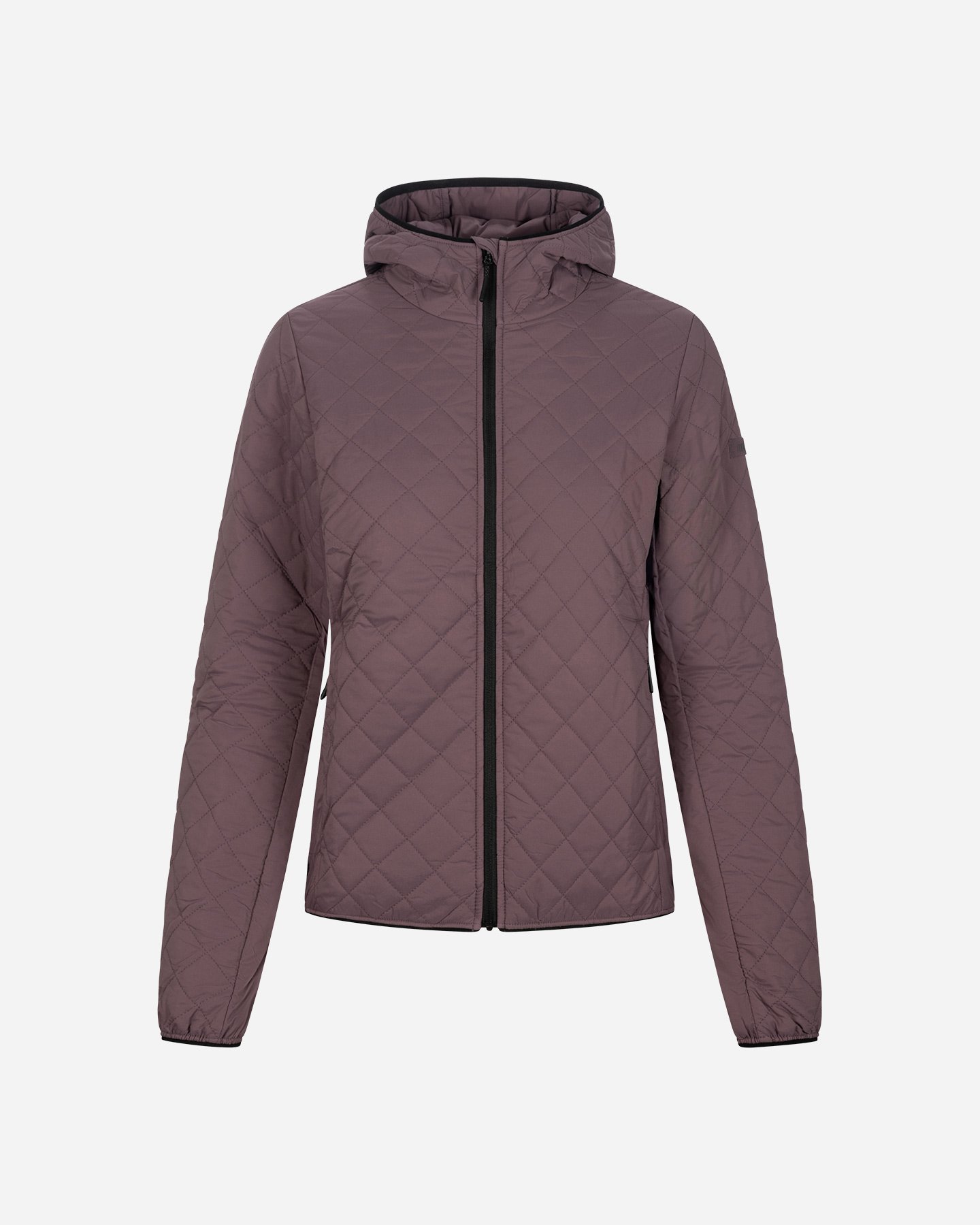 Giacca outdoor RH+ FREYA PADDED W - Viola - 0 | Cisalfa Sport