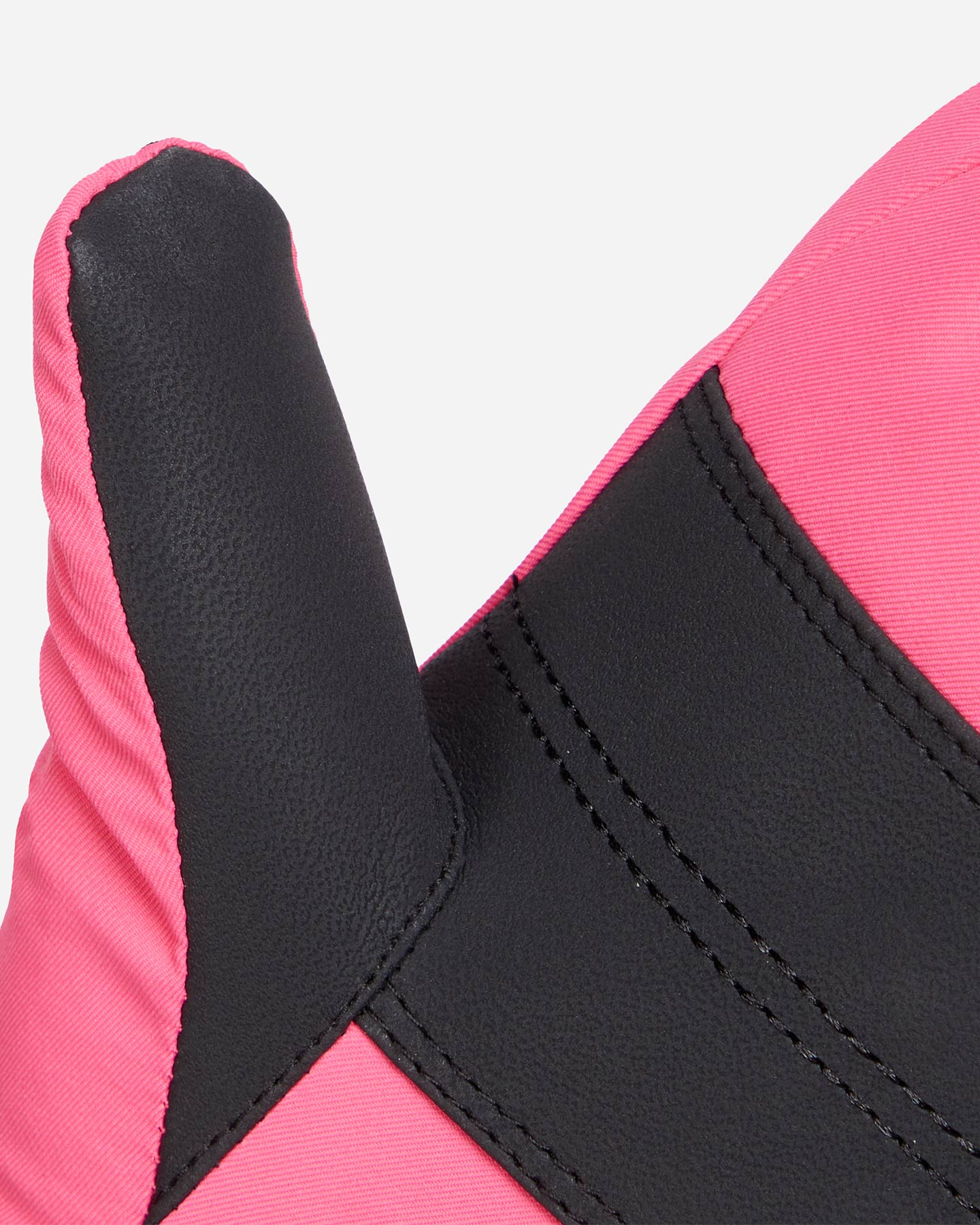 Moffole sci MCKINLEY MAARON II JR - Rosa - 1 | Cisalfa Sport