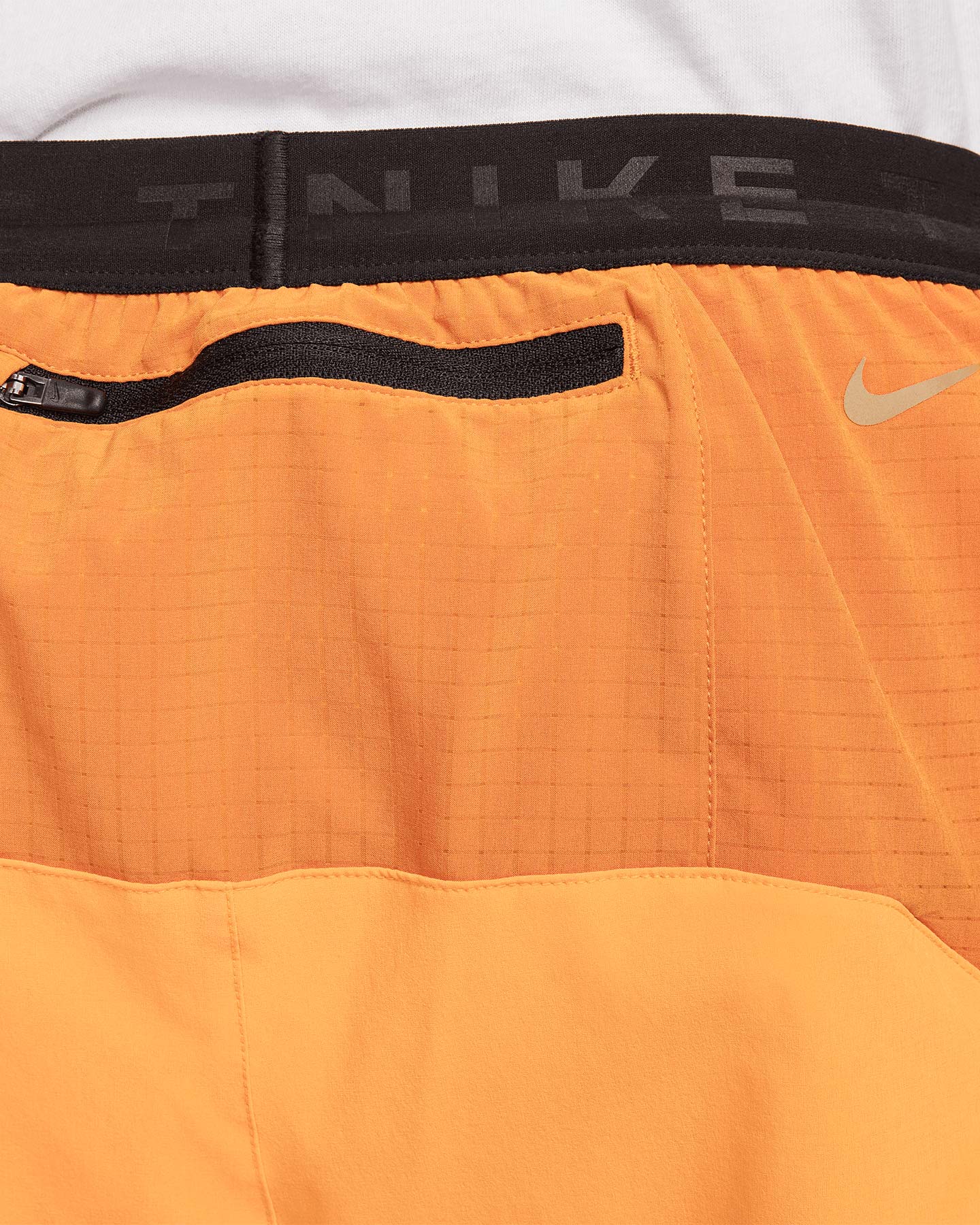 Short running NIKE DRI FIT SECOND SUNRISE 5BF M - 5 | Cisalfa Sport