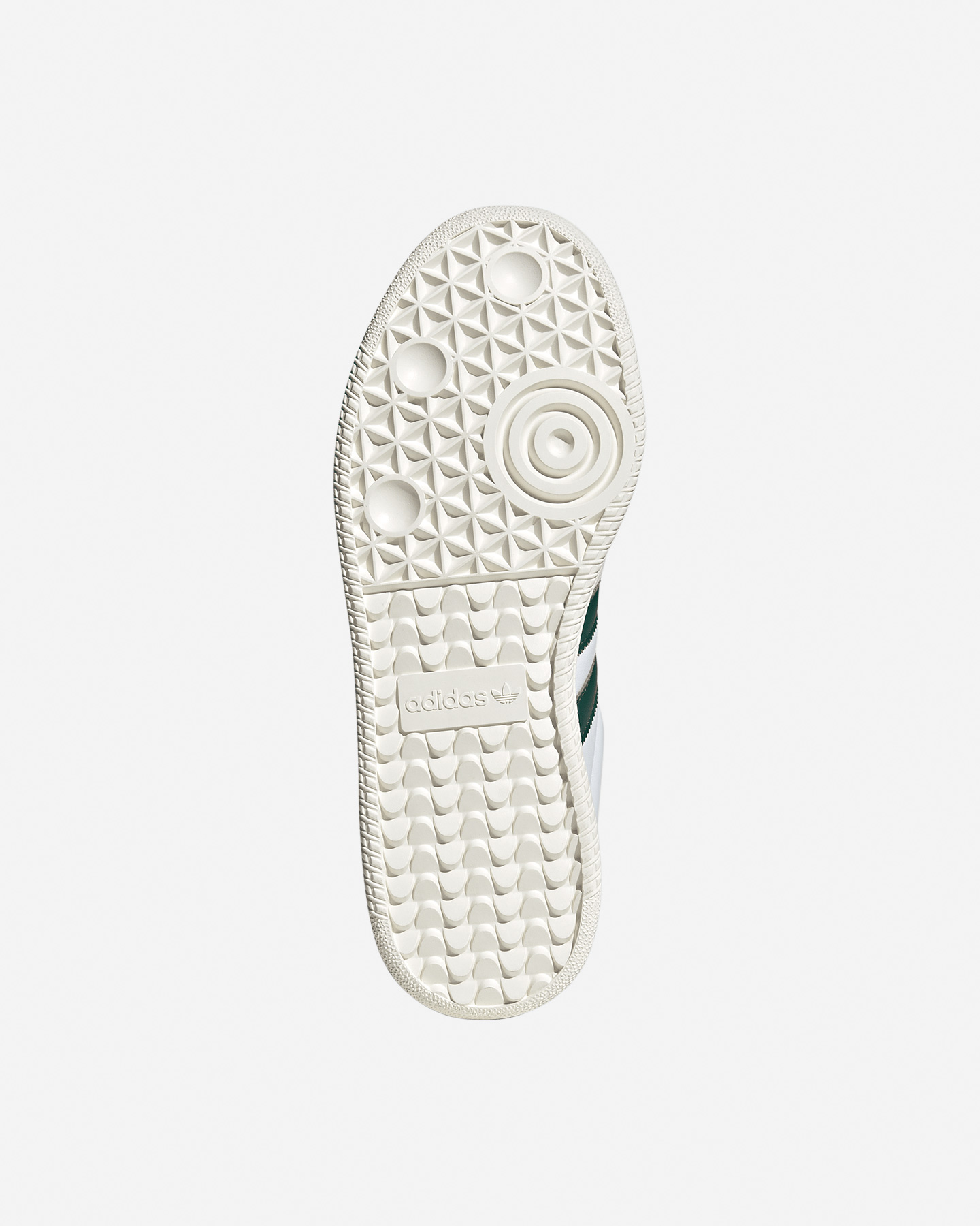 Scarpe sneakers ADIDAS SAMBA XLG M - Bianco - 1 | Cisalfa Sport