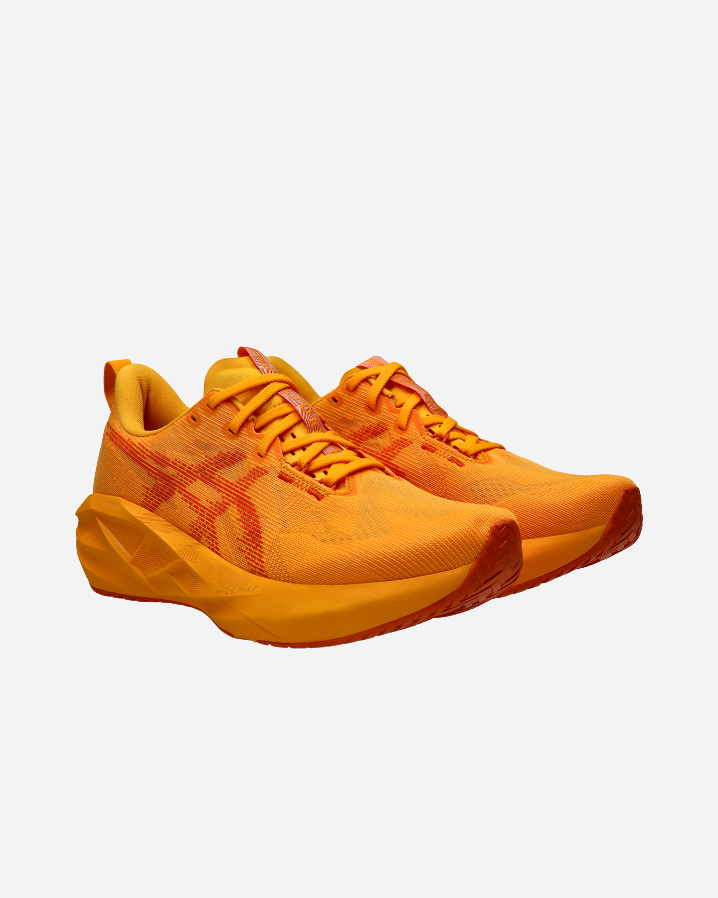 Scarpe running ASICS NOVABLAST 5 M - Color mix - 1 | Cisalfa Sport