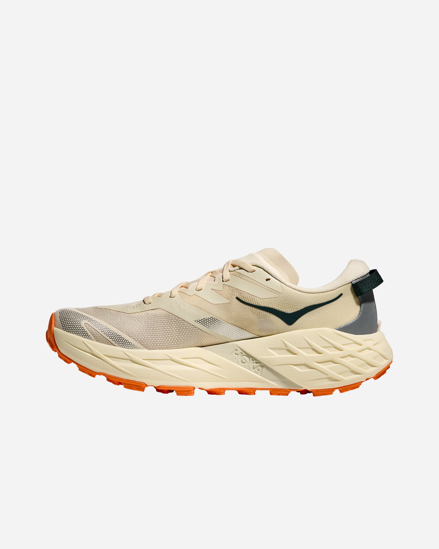 Scarpe trail HOKA SPEEDGOAT 7 M - Giallo - 5 | Cisalfa Sport