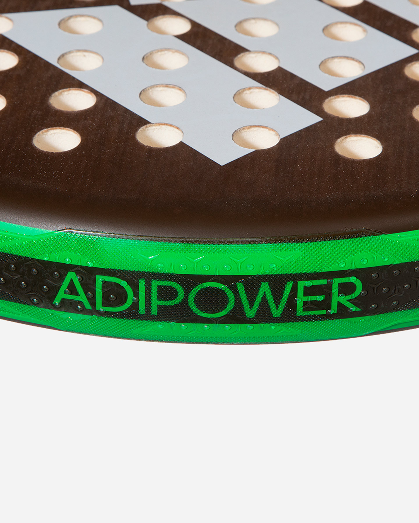 Racchetta padel performance ADIDAS ADIPOWER GREEN PADEL - 3 | Cisalfa Sport