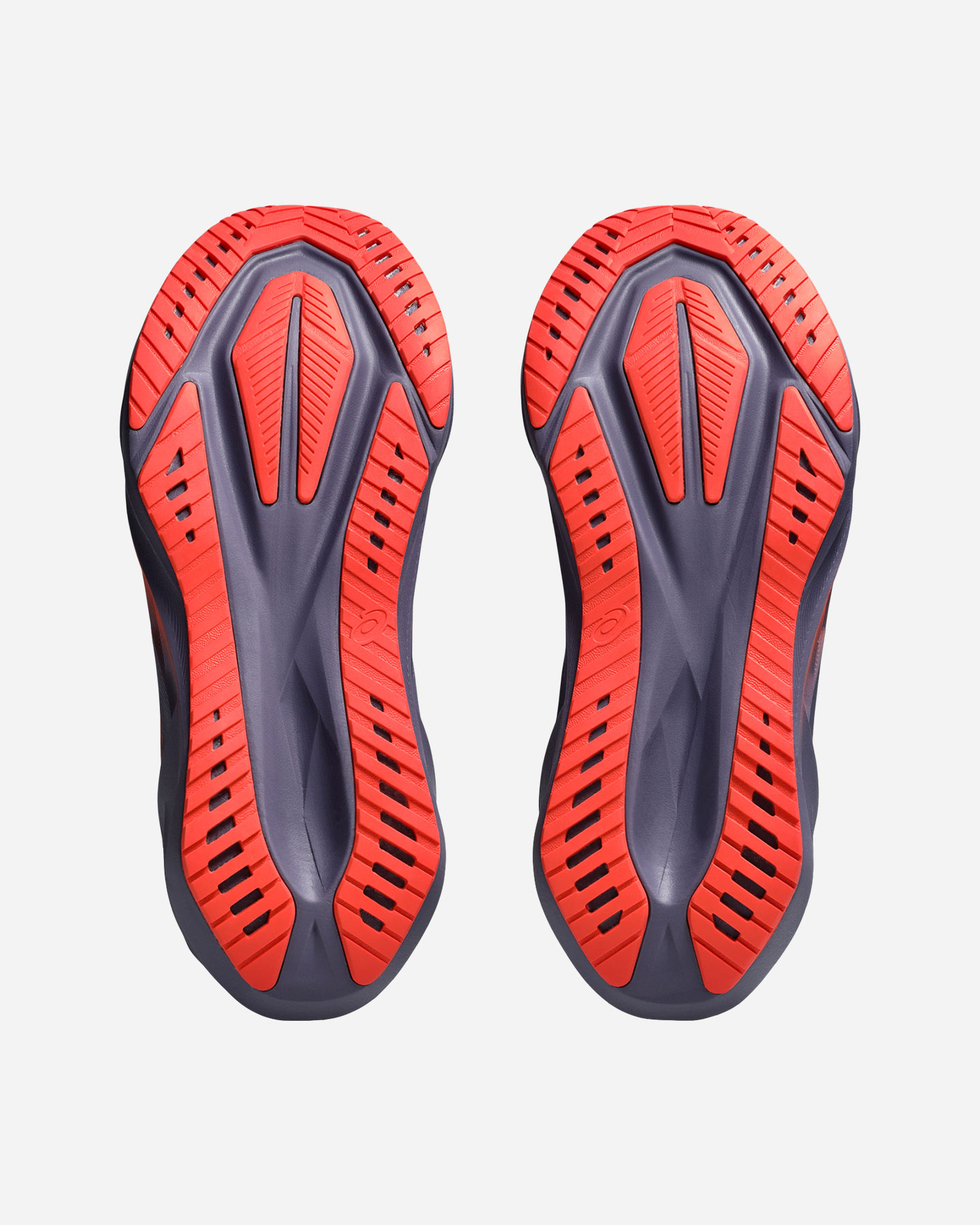 Scarpe running ASICS NOVABLAST 5 M - Viola - 2 | Cisalfa Sport