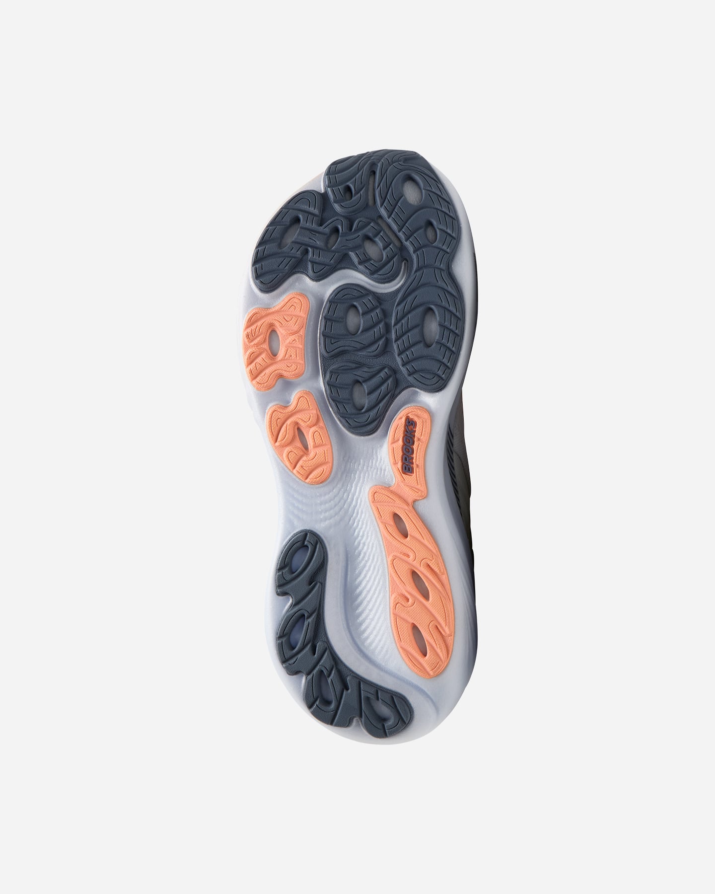 Scarpe running BROOKS ADRENALINE GTS 25 W - 2 | Cisalfa Sport