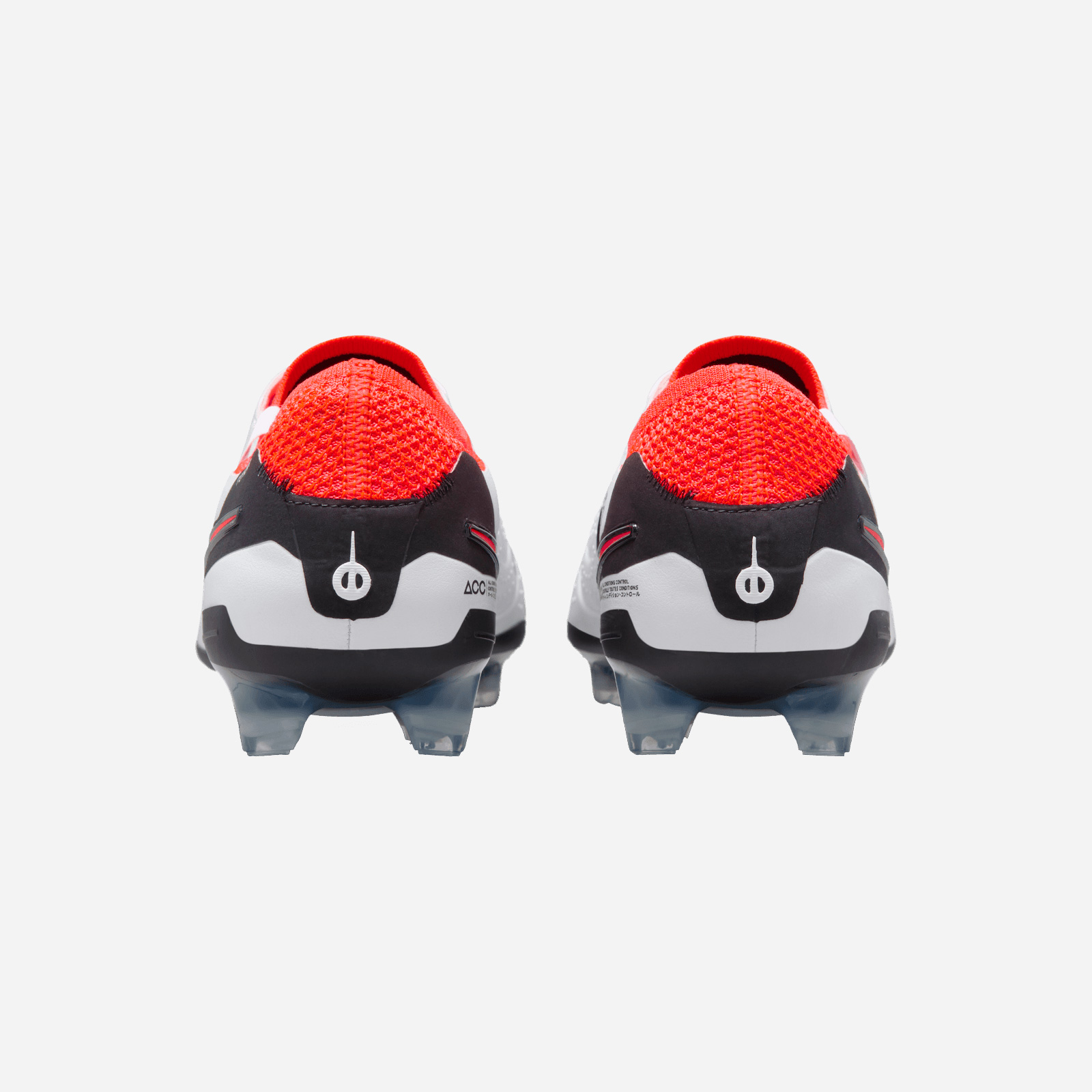 Scarpe calcio NIKE TIEMPO LEGEND 10 ELITE FG M - Bianco - 4 | Cisalfa Sport