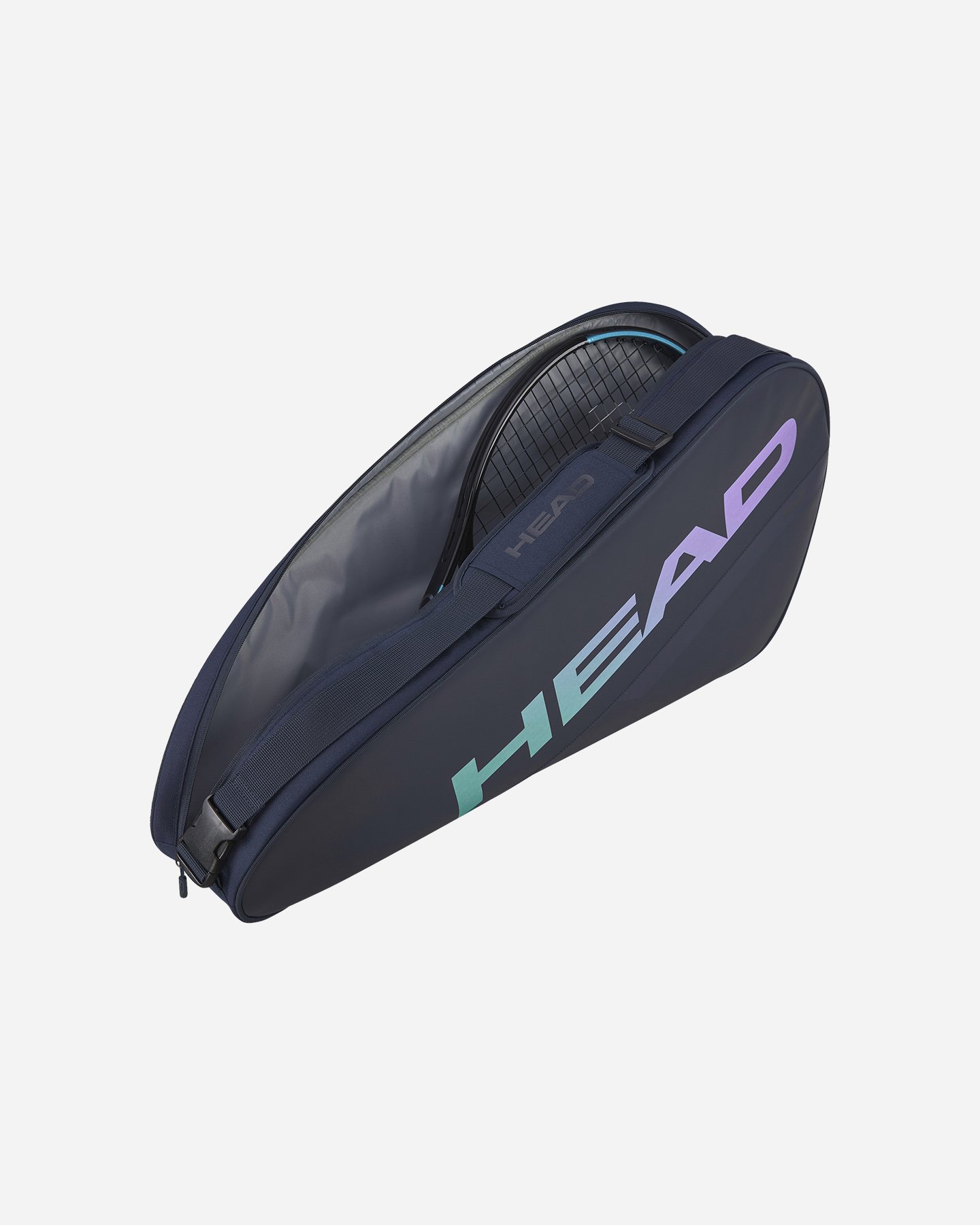 Fodero HEAD TOUR S  - 2 | Cisalfa Sport