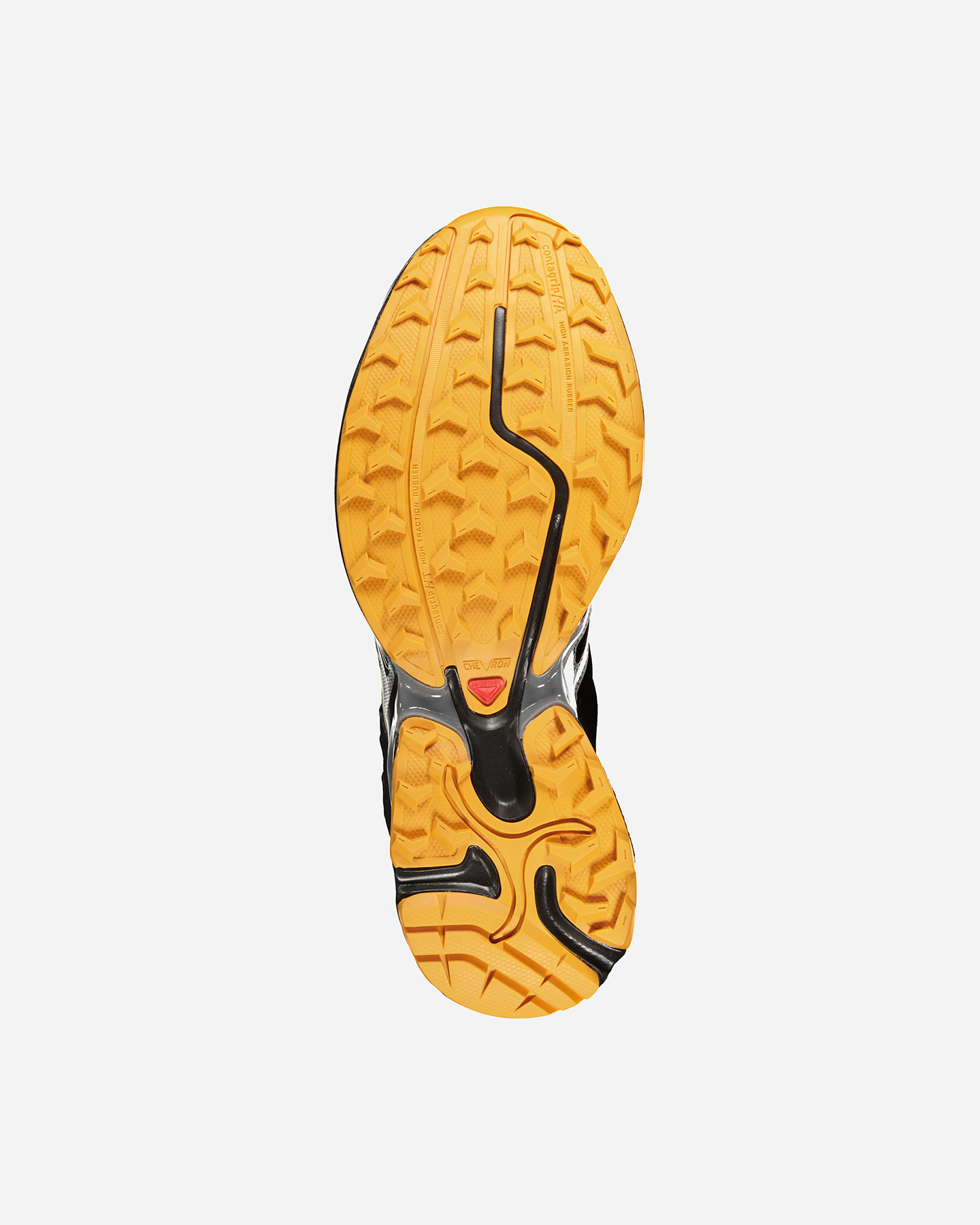 Scarpe trekking SALOMON XT INARI M - Nero - 2 | Cisalfa Sport