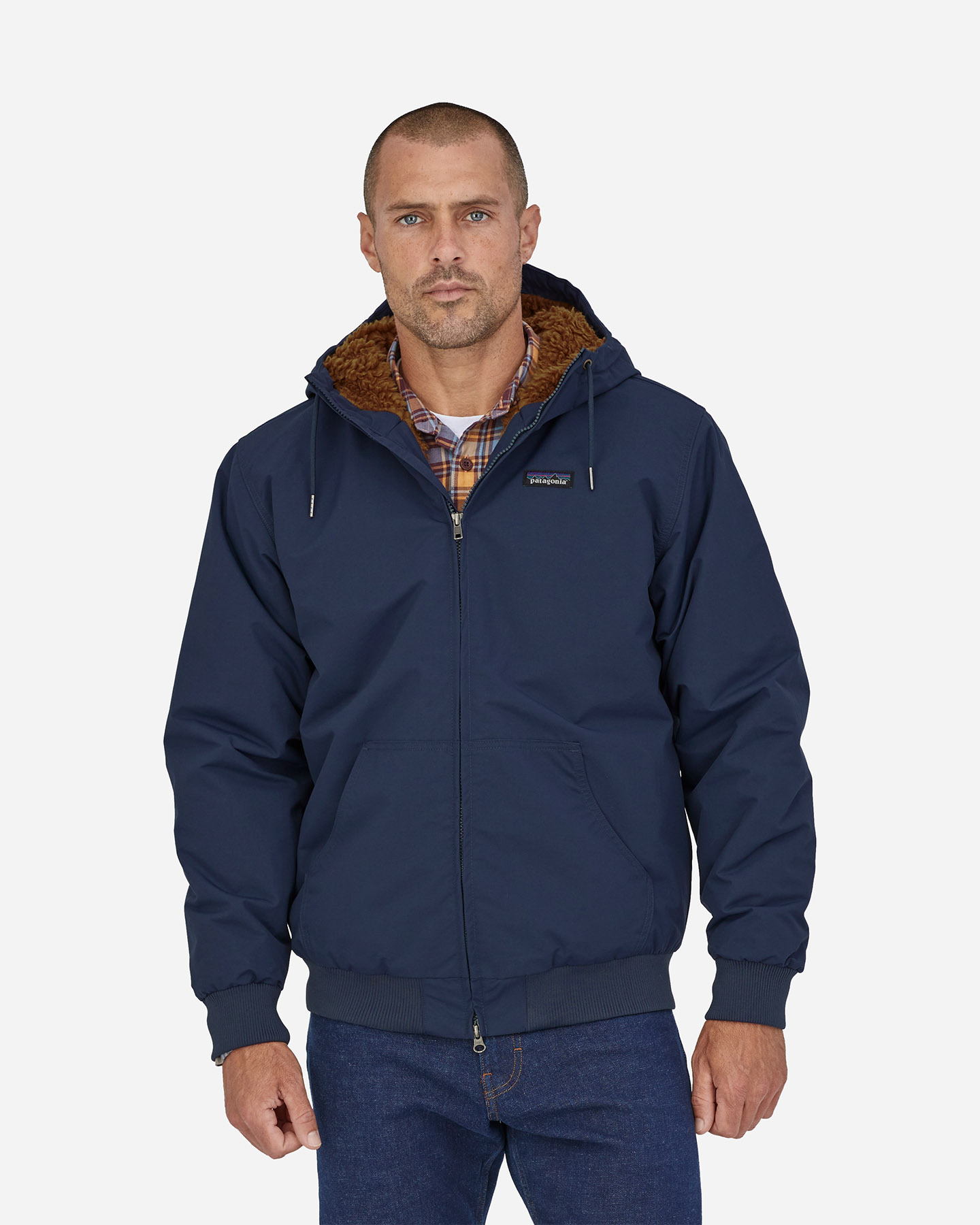 Giacca outdoor PATAGONIA LINED ISTHMUS M - 0 | Cisalfa Sport