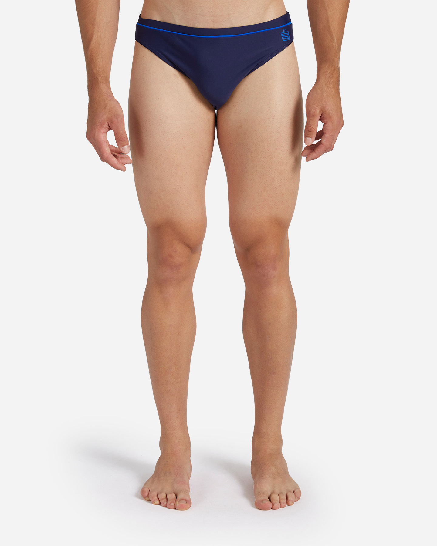 Slip mare ADMIRAL PIPING M - 12 | Cisalfa Sport