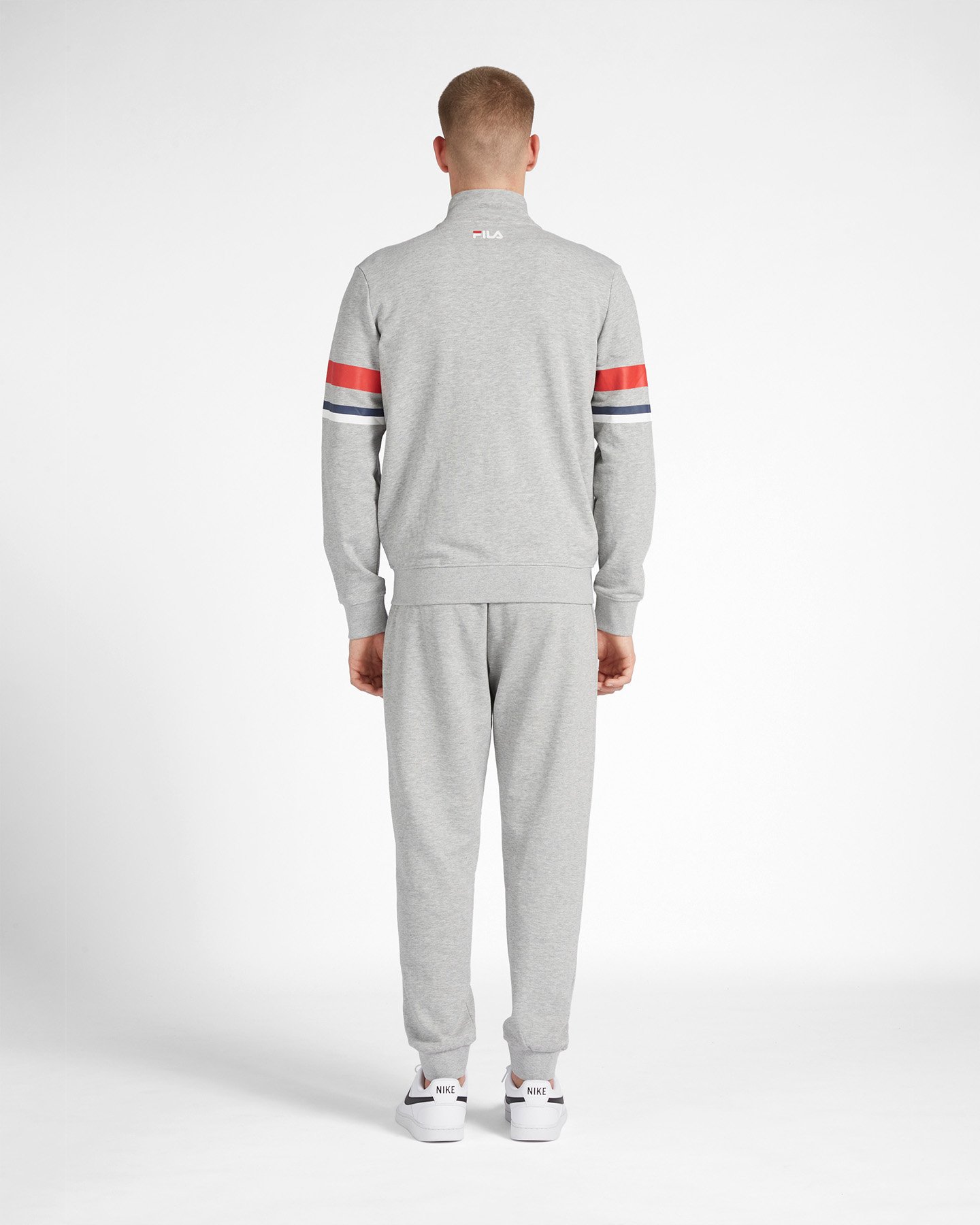 Felpa FILA CLASSIC FBOX M - 8 | Cisalfa Sport