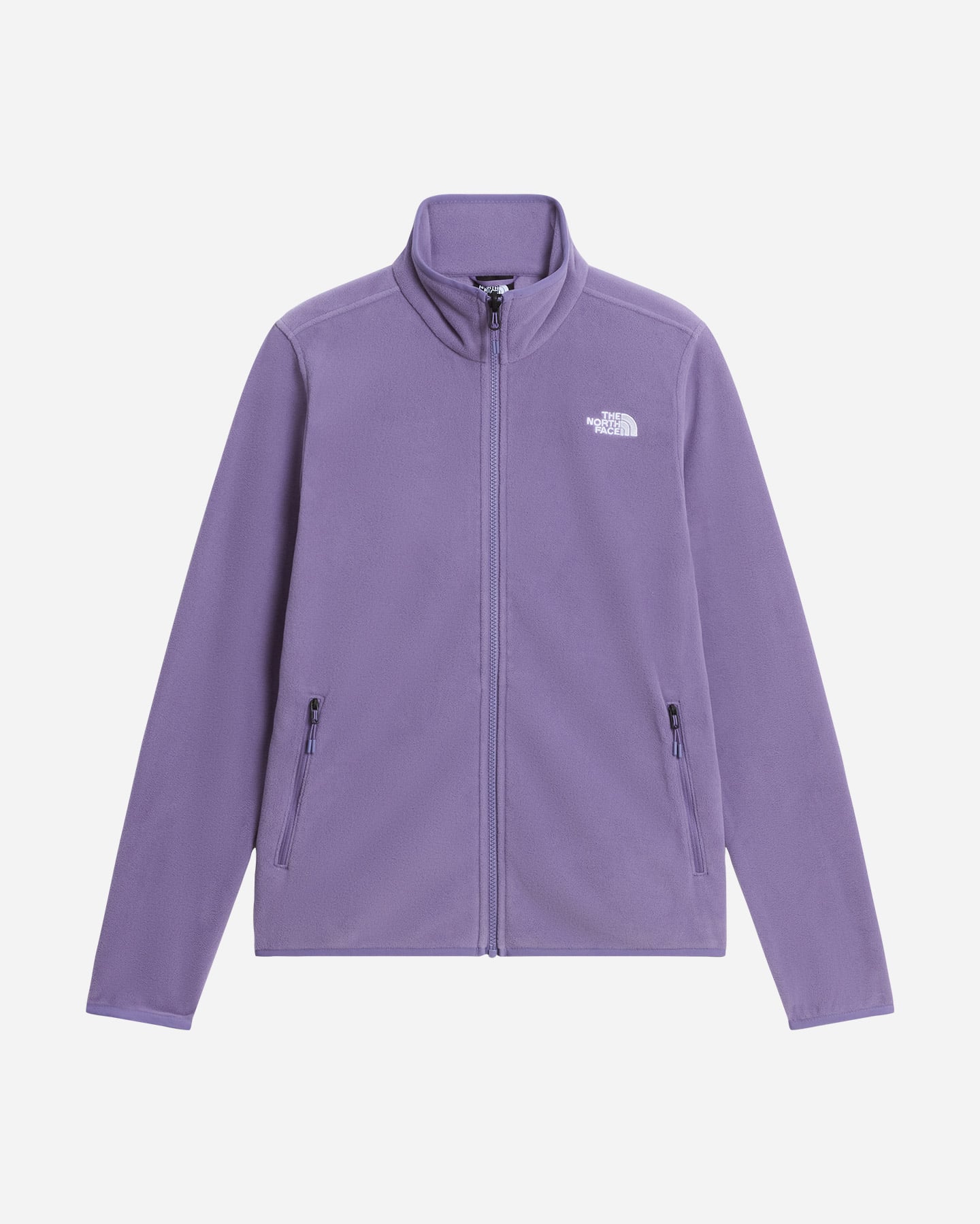 Giacca outdoor THE NORTH FACE QUEST MONO TRICLIMATE W - Viola - 2 | Cisalfa Sport