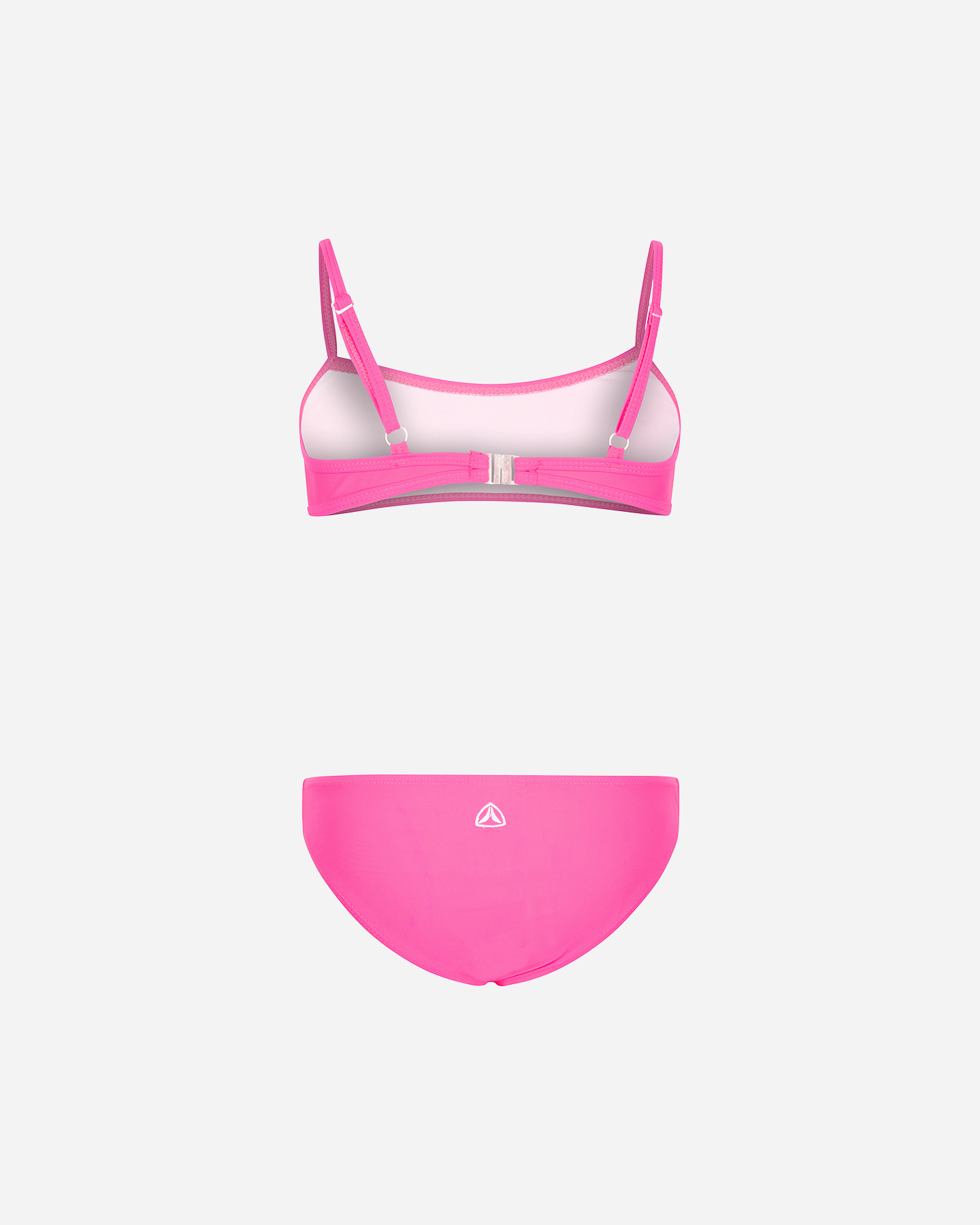 Bikini FIREFLY CLASSIC JR - Rosa - 1 | Cisalfa Sport