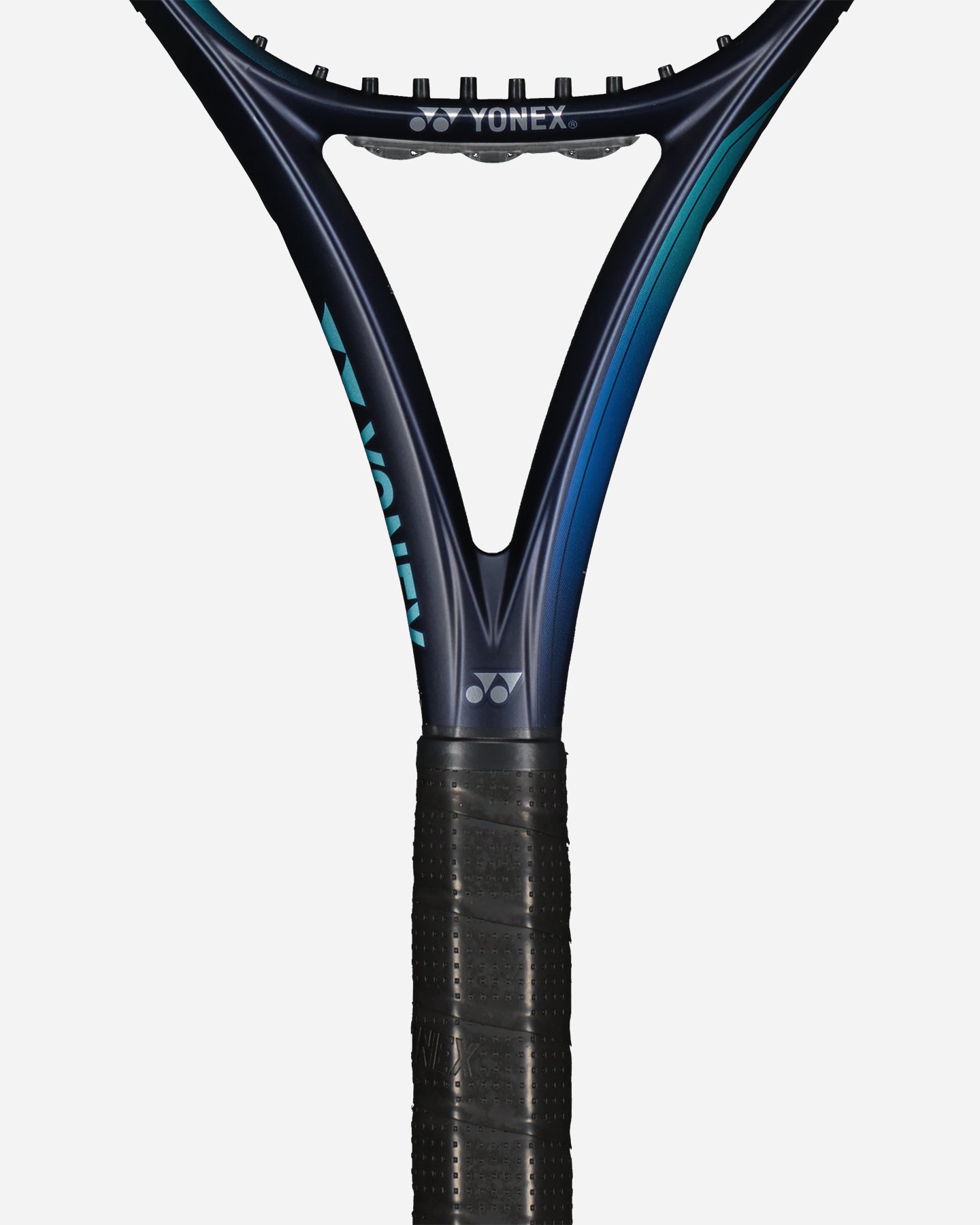Telaio tennis YONEX EZONE 100-300 G3  - Blu - 3 | Cisalfa Sport