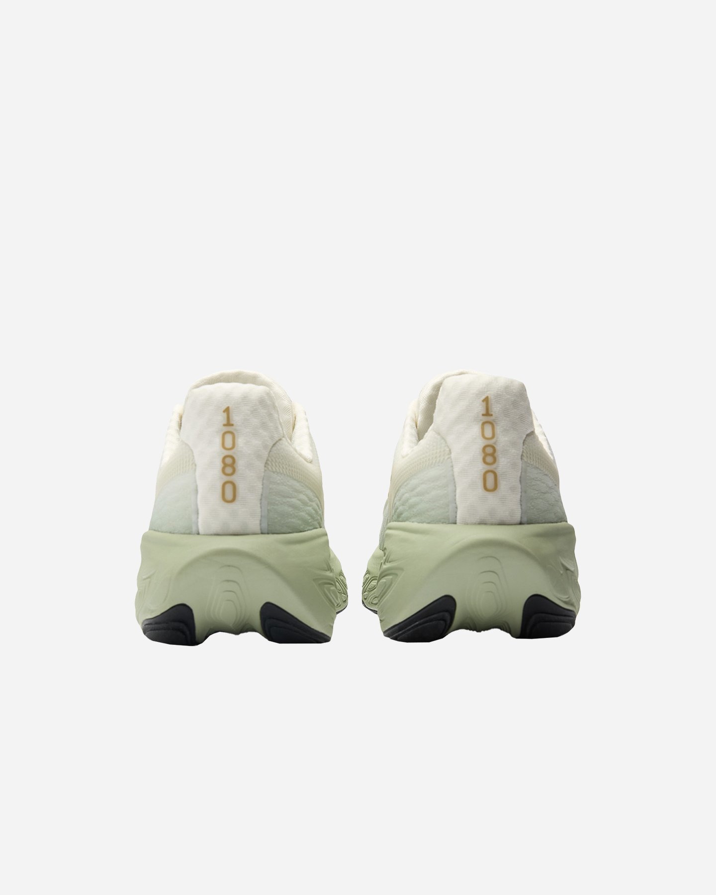 Scarpe running NEW BALANCE FRESH FOAM 1080 V14 M - Beige - 4 | Cisalfa Sport