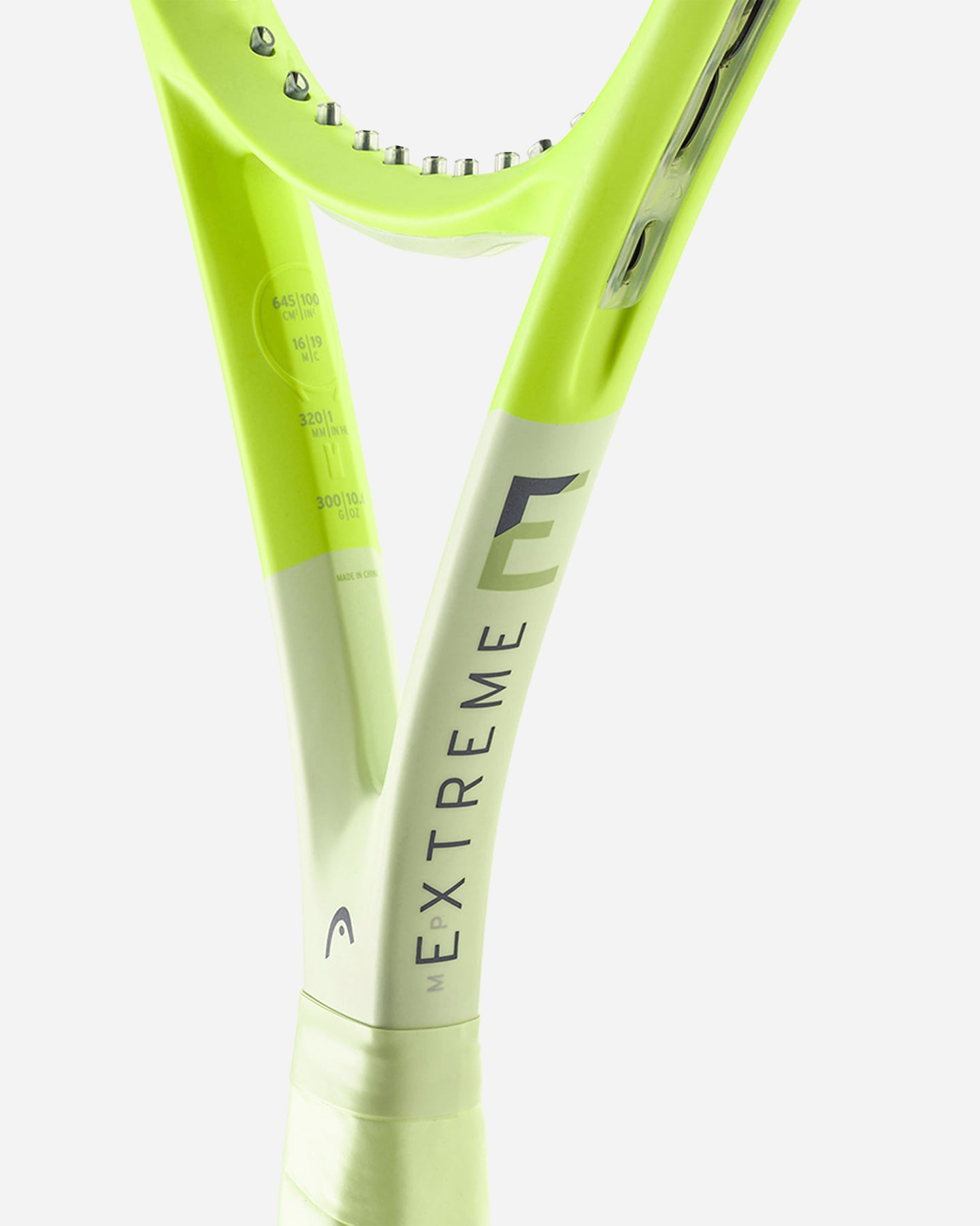 Telaio tennis HEAD EXTREME MP 300g  - Color mix - 4 | Cisalfa Sport