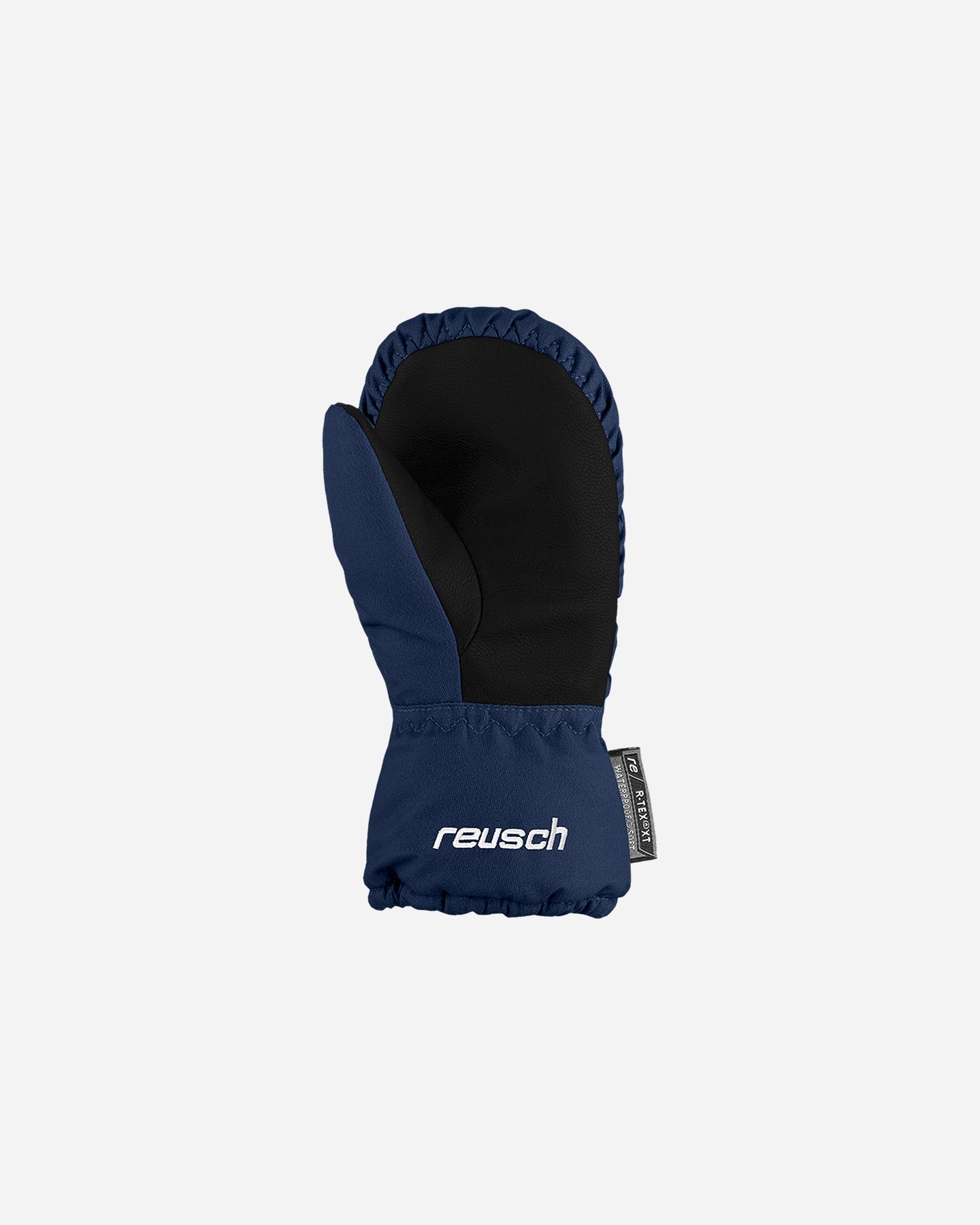 Moffole sci REUSCH OLLY R-TEX XT JR - Blu - 2 | Cisalfa Sport