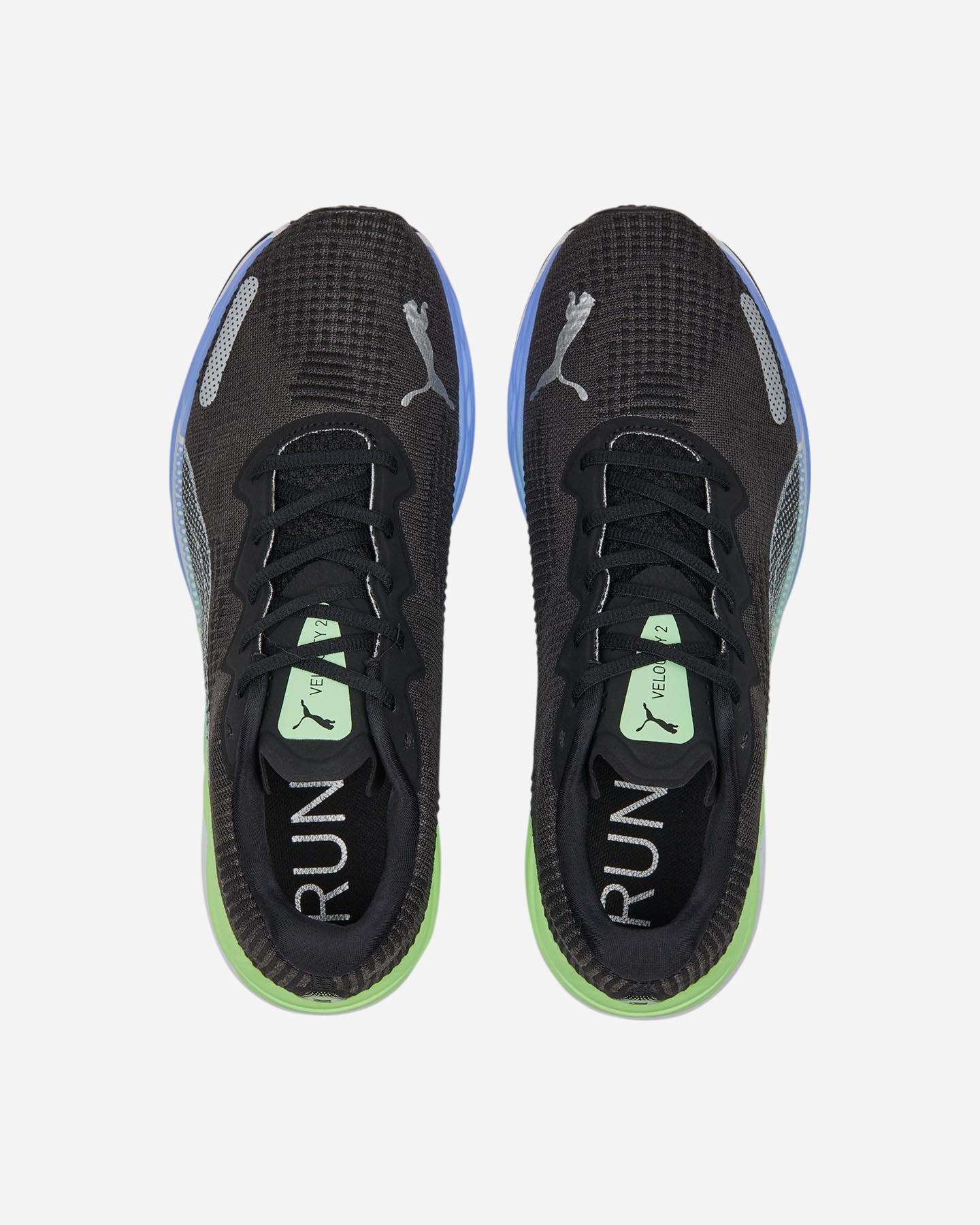 Scarpe running PUMA VELOCITY NITRO 2 FADE M - 3 | Cisalfa Sport