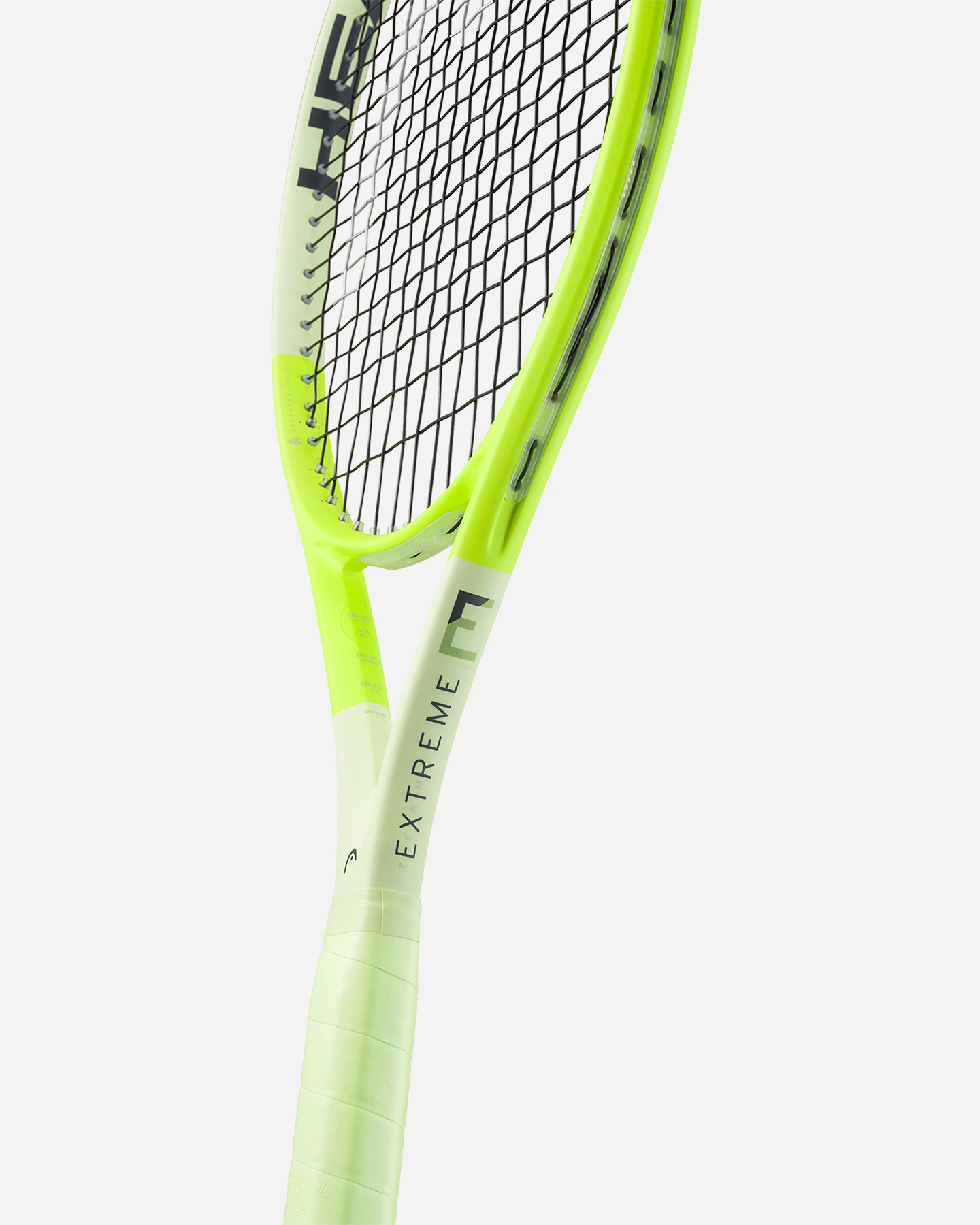 Telaio tennis HEAD EXTREME TEAM L 265g  - Color mix - 2 | Cisalfa Sport