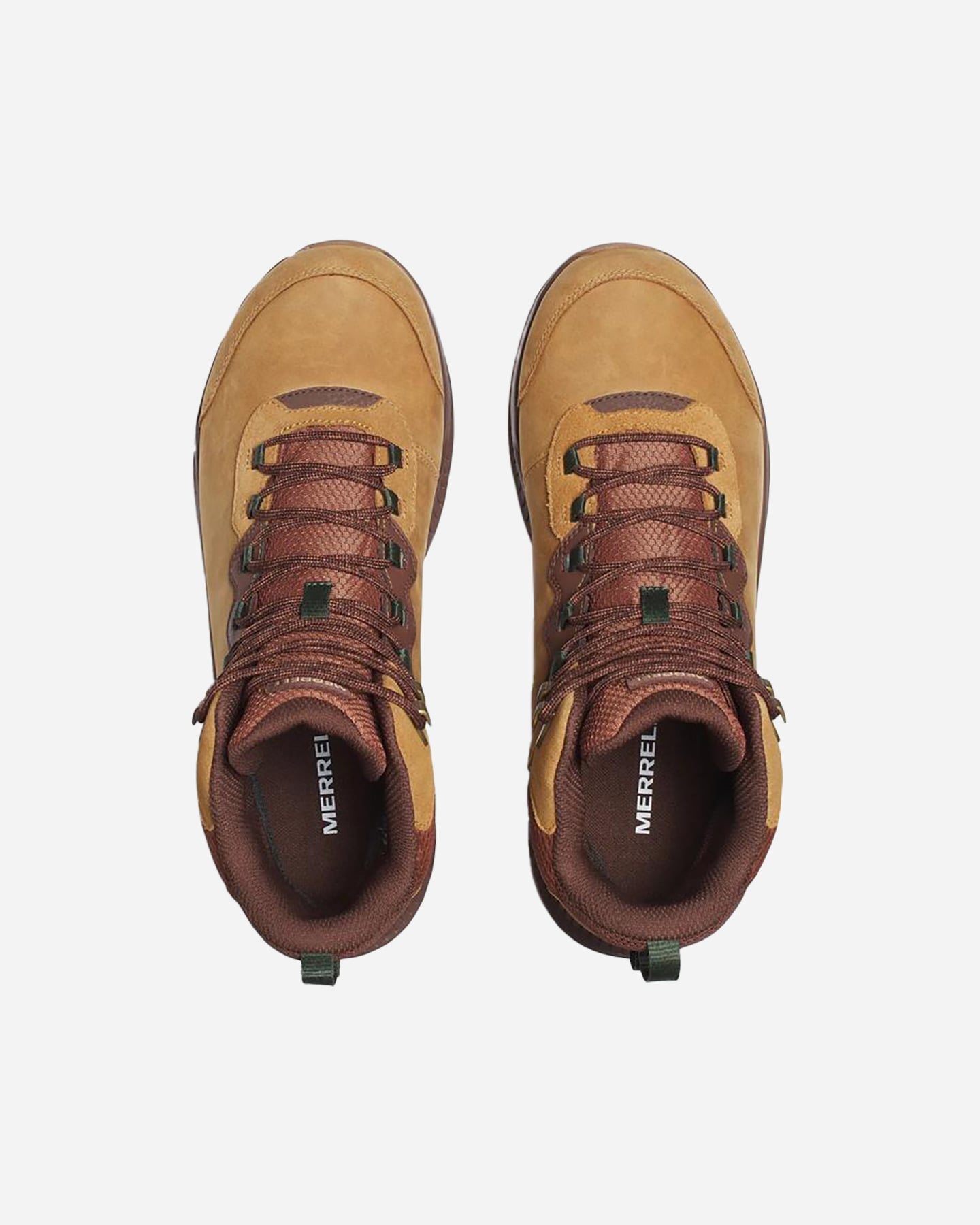 Scarponcino MERRELL SPEED STRIKE 2 LTR THRM MID WP M - Color mix - 3 | Cisalfa Sport