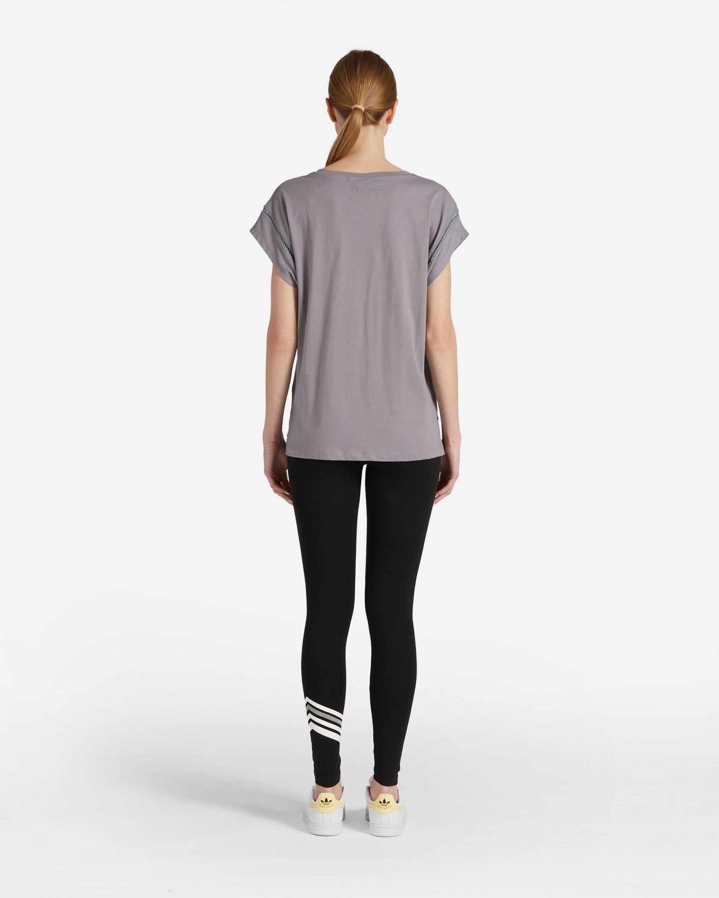 T-shirt ADMIRAL NEW CLASSIC W - 8 | Cisalfa Sport