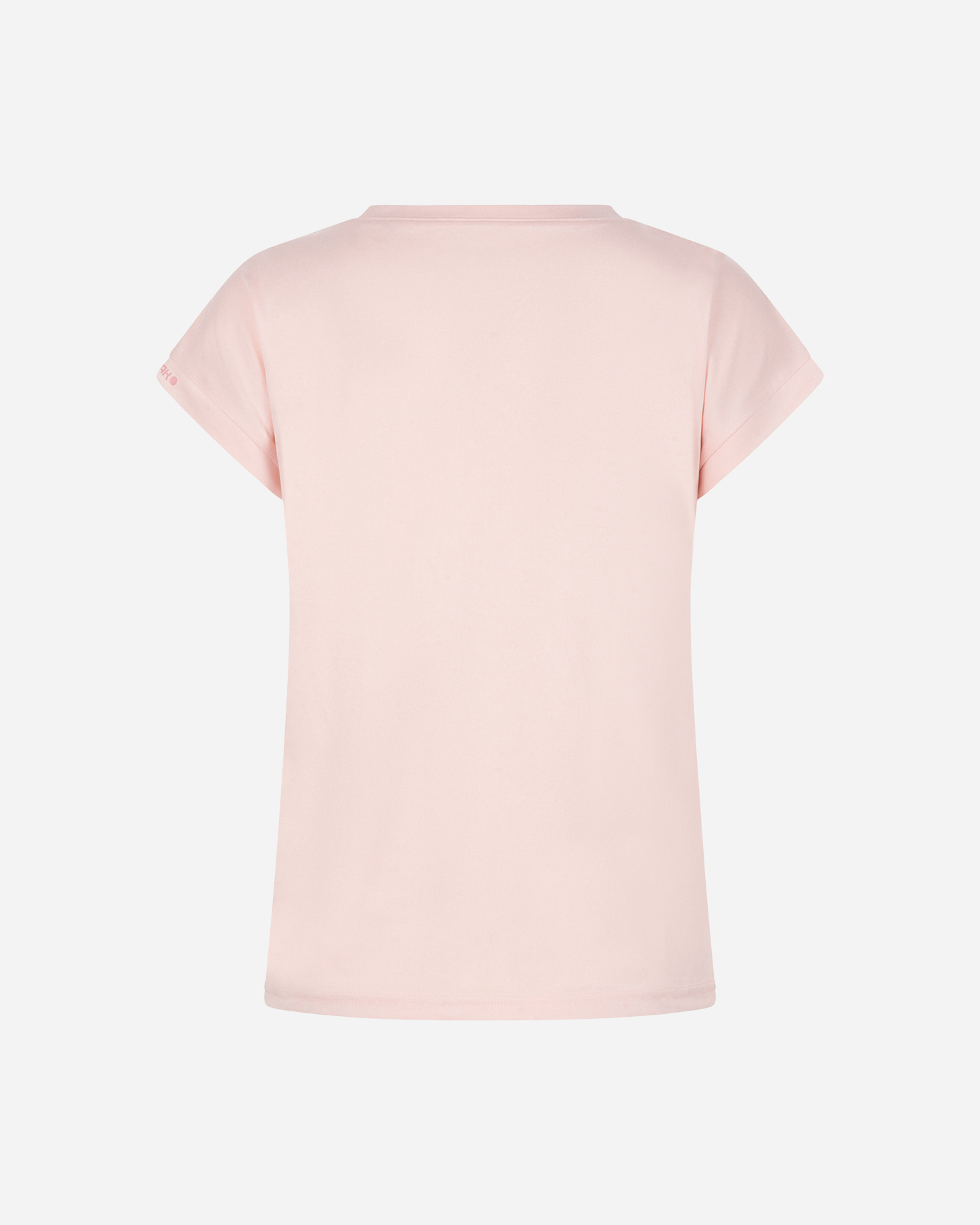 T-shirt ICEPEAK BROWNFIELD W - Rosa - 1 | Cisalfa Sport